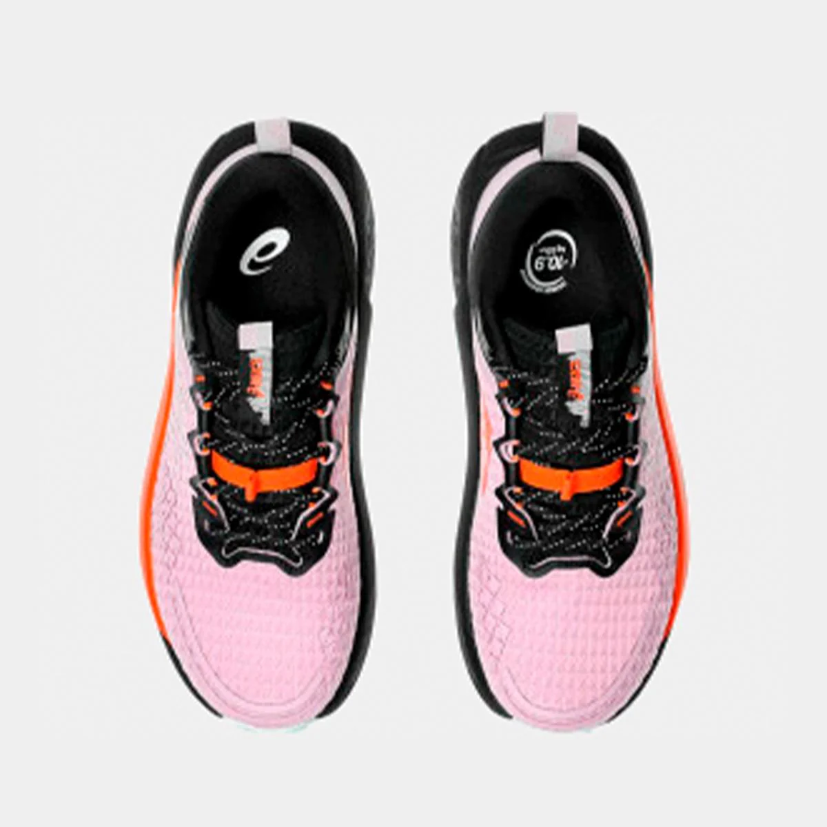 Zapatilla Asics Gel Trabuco 13 - Image 4