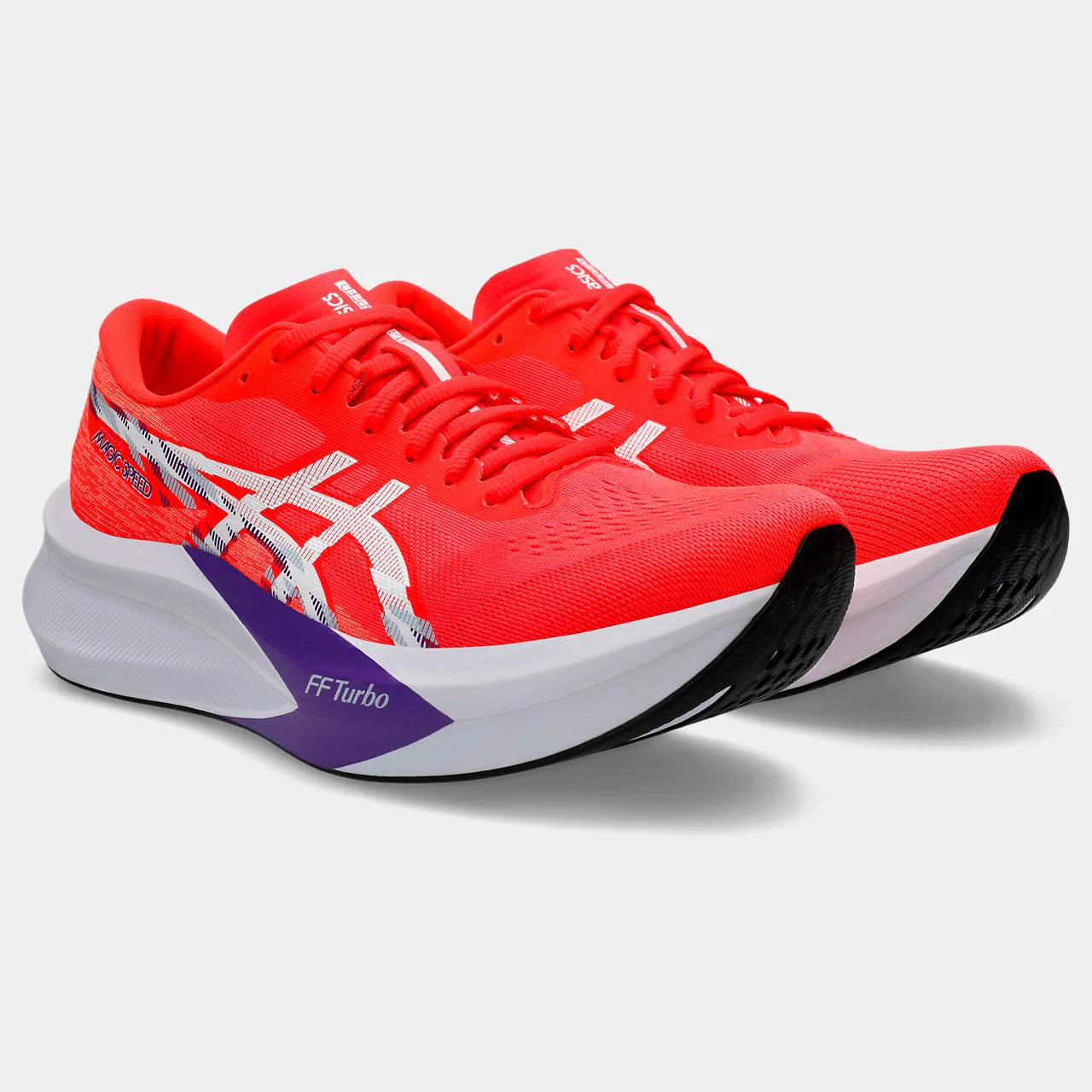 Zapatilla Asics Magic Speed 4 - Image 5