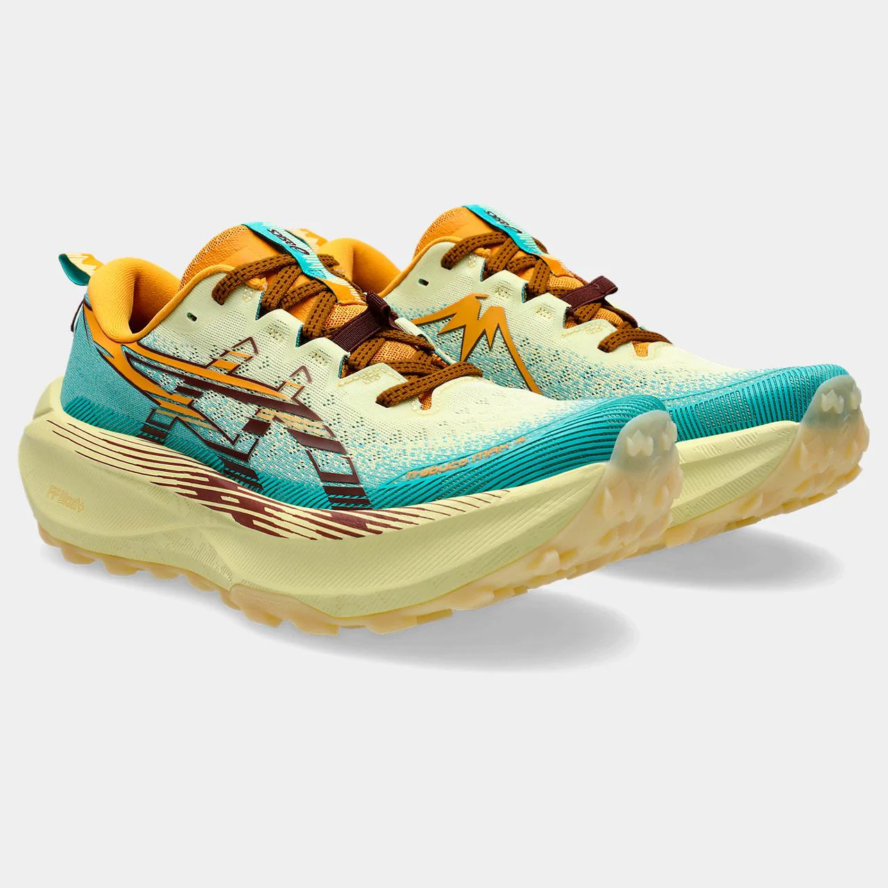 Zapatilla Asics Trabuco Max 4 - Image 10