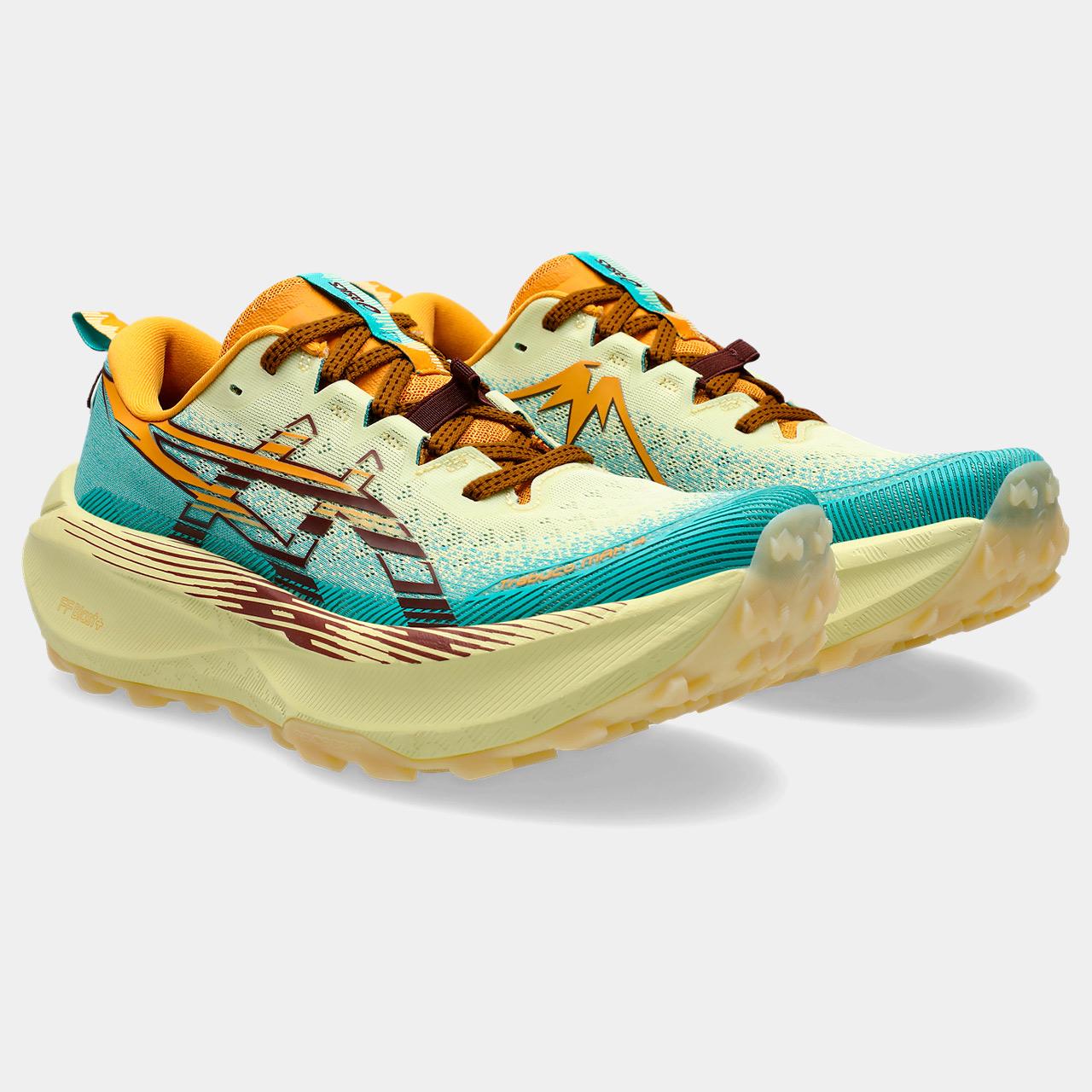 Zapatilla Asics Trabuco Max 4 - Image 5
