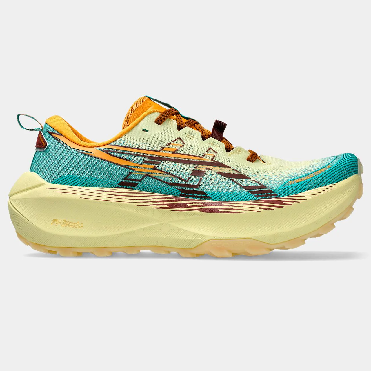 Zapatilla Asics Trabuco Max 4 - Image 6