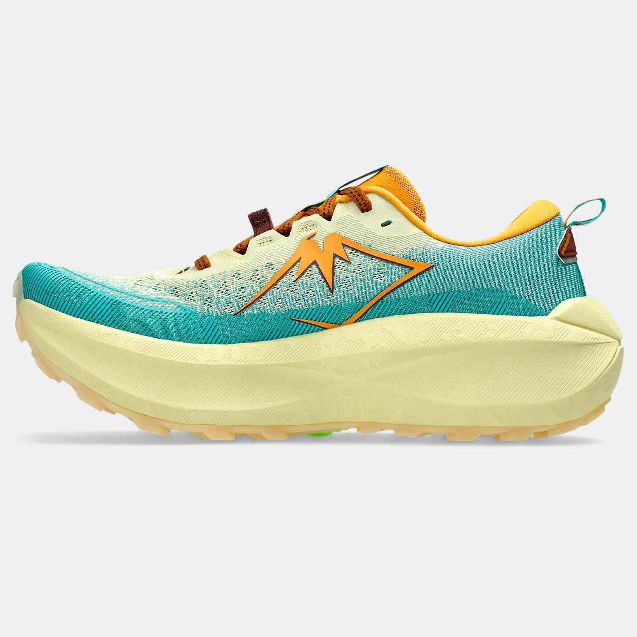 Zapatilla Asics Trabuco Max 4 - Image 7