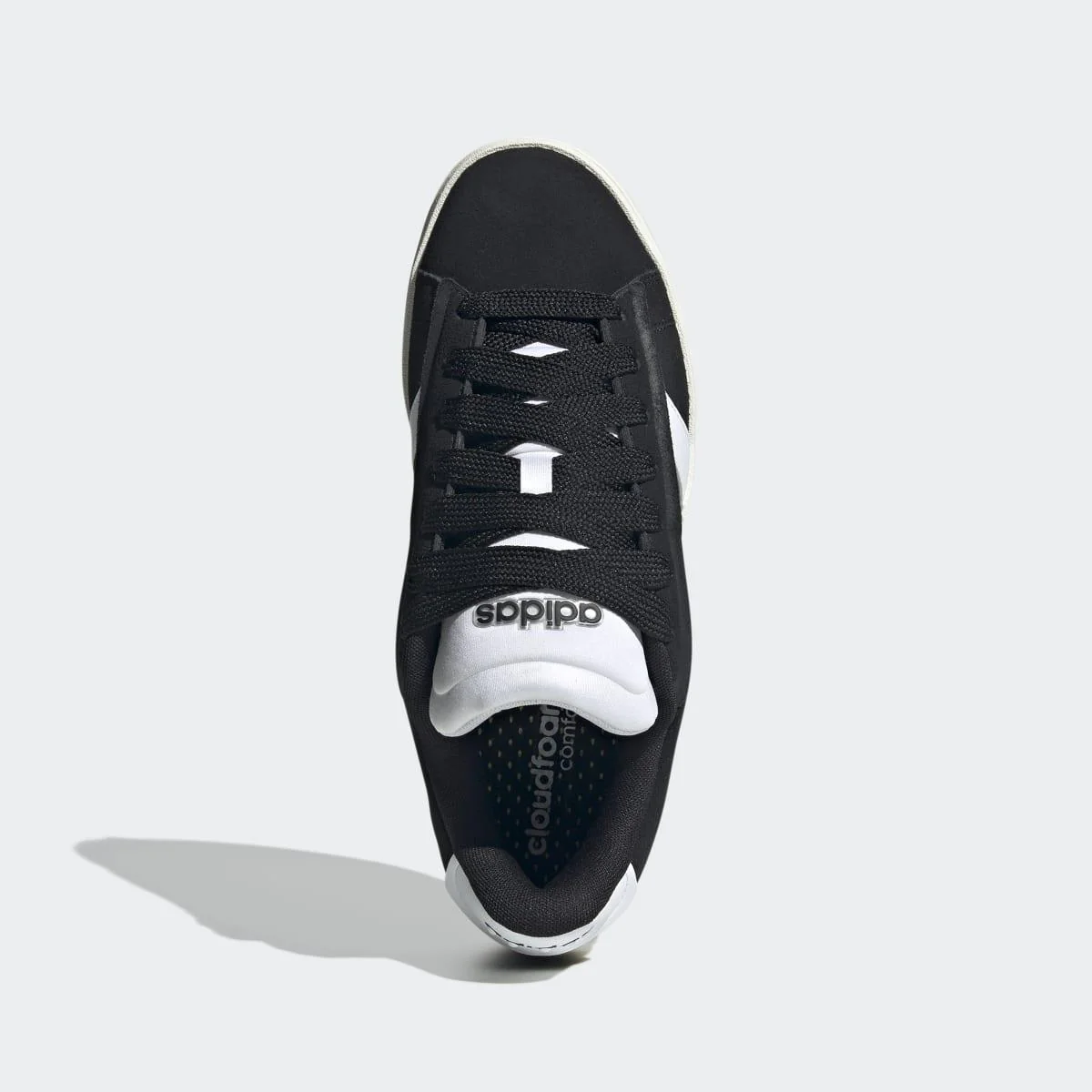Zapatilla Casual De Hombre adidas Grand Court Alpha 00s - Image 3