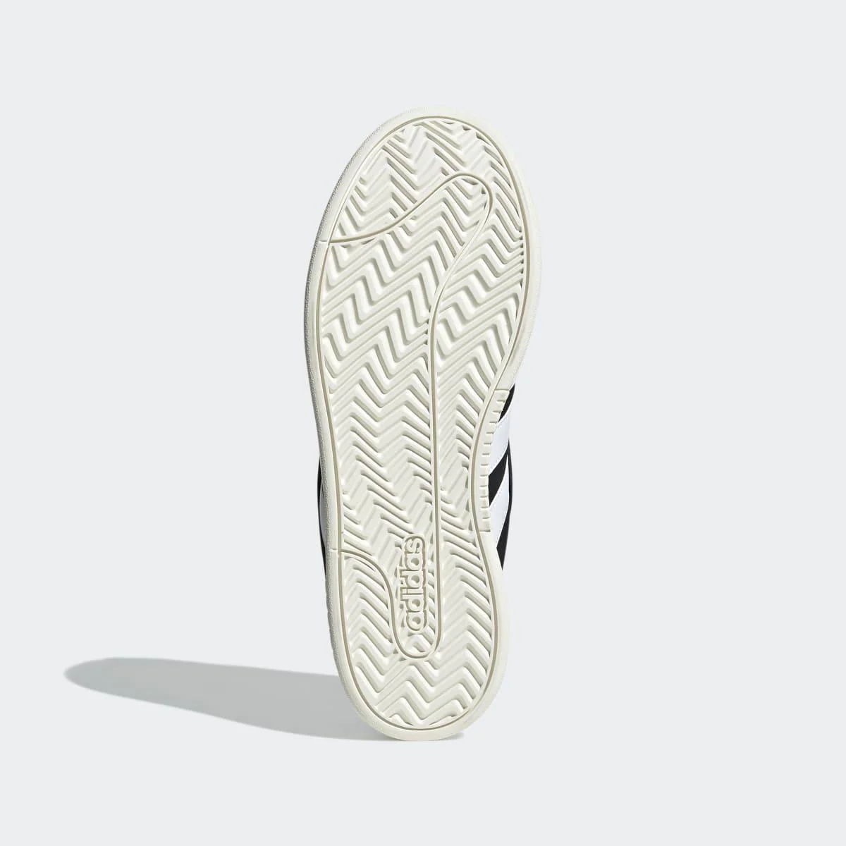 Zapatilla Casual De Hombre adidas Grand Court Alpha 00s - Image 4