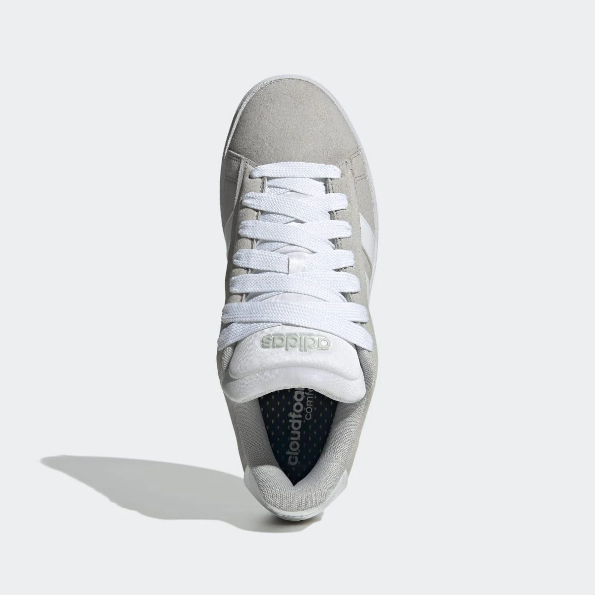 Zapatilla Casual De Hombre adidas Grand Court Alpha 00s - Image 3