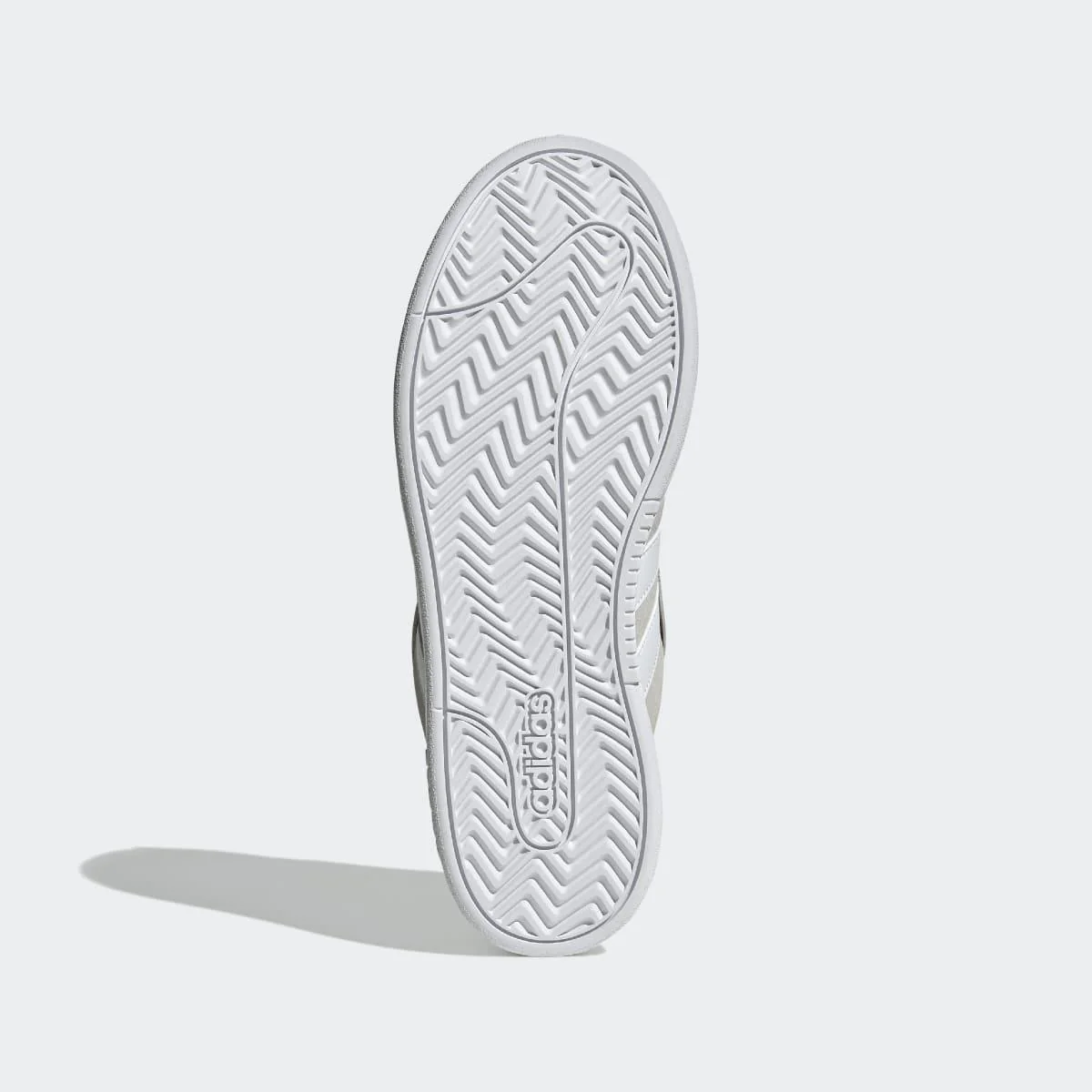 Zapatilla Casual De Hombre adidas Grand Court Alpha 00s - Image 4