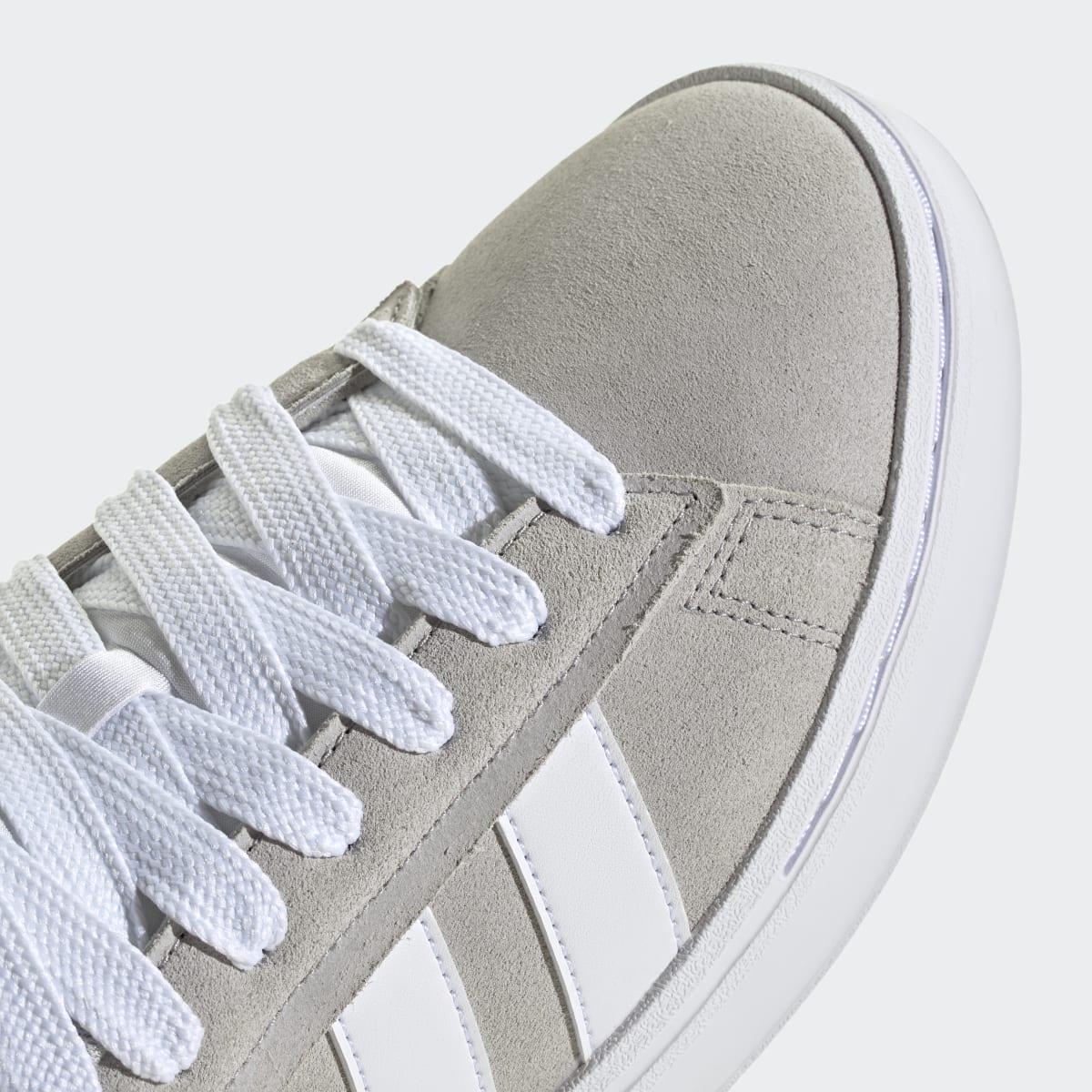 Zapatilla Casual De Hombre adidas Grand Court Alpha 00s - Image 5