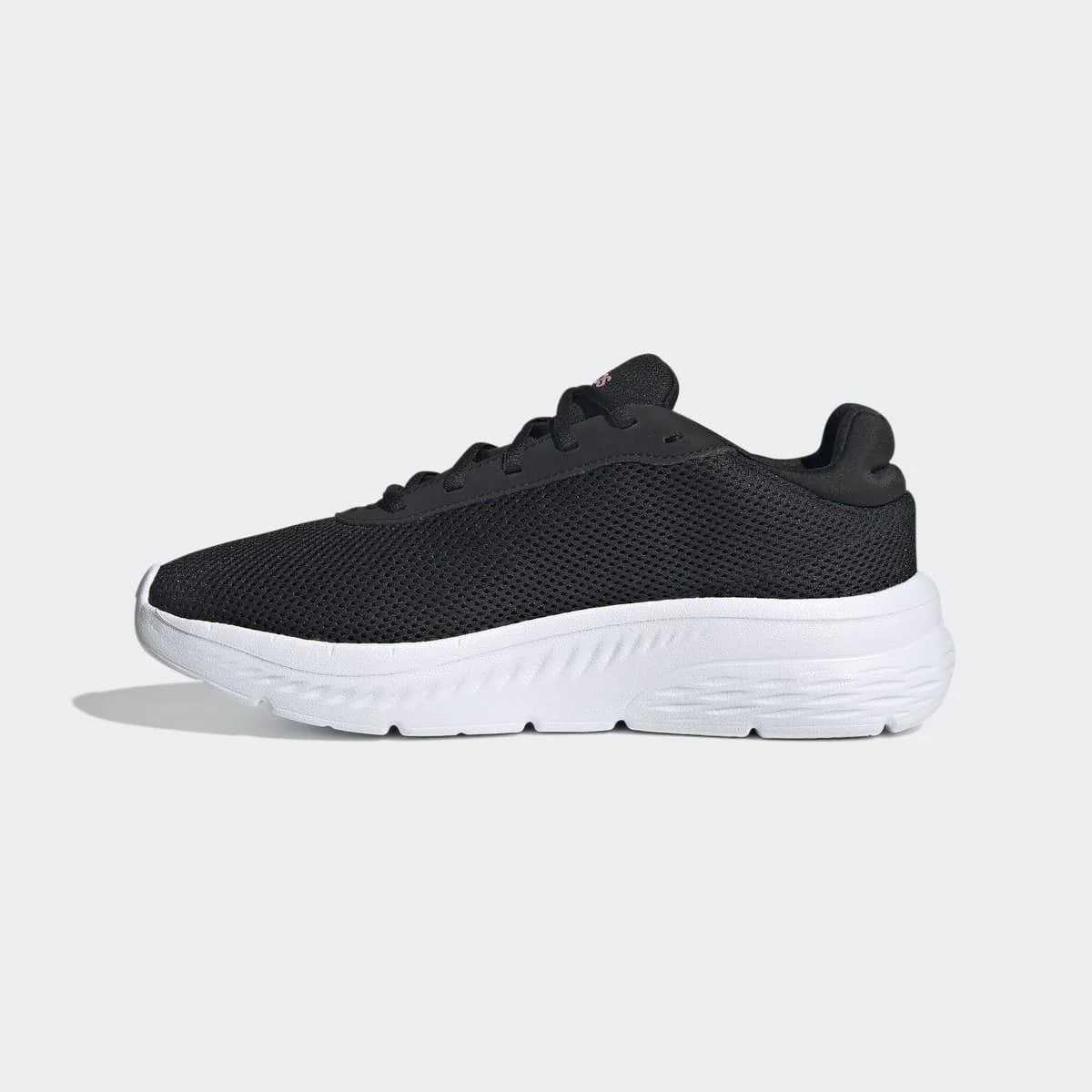 Zapatilla Casual De Mujer adidas Cloudfoam Comfy - Image 2