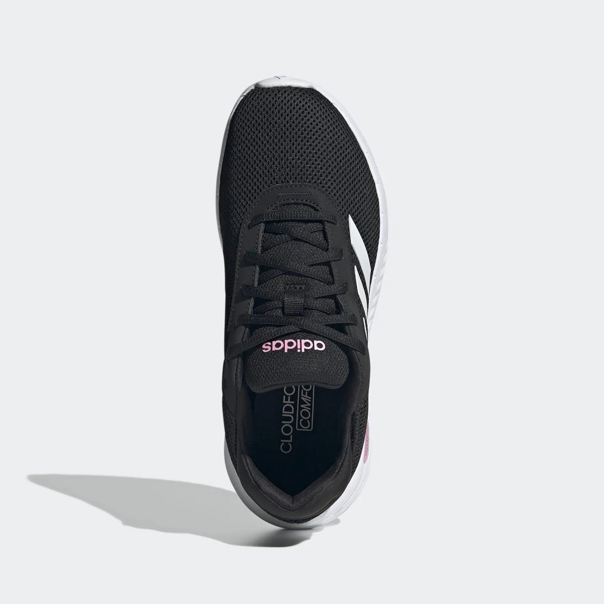 Zapatilla Casual De Mujer adidas Cloudfoam Comfy - Image 3