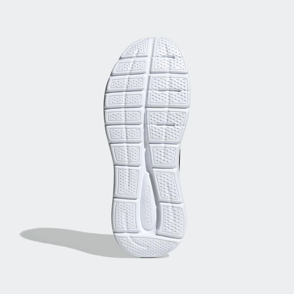 Zapatilla Casual De Mujer adidas Cloudfoam Comfy - Image 4