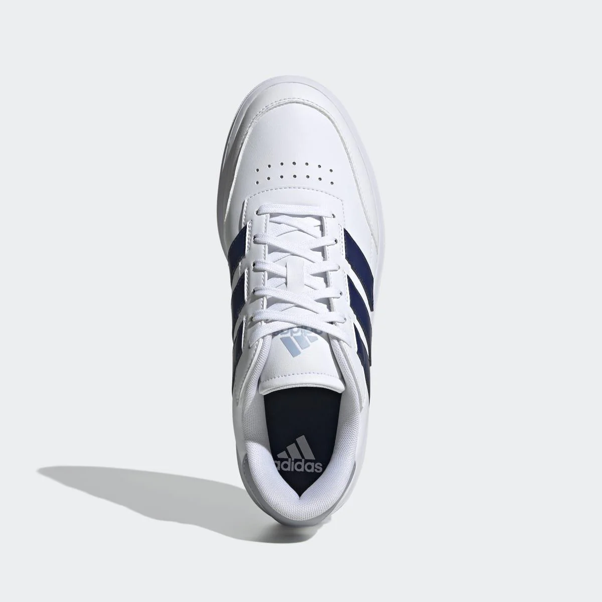 Zapatilla Casual Hombre  Courtblock adidas Sportswear - Image 3