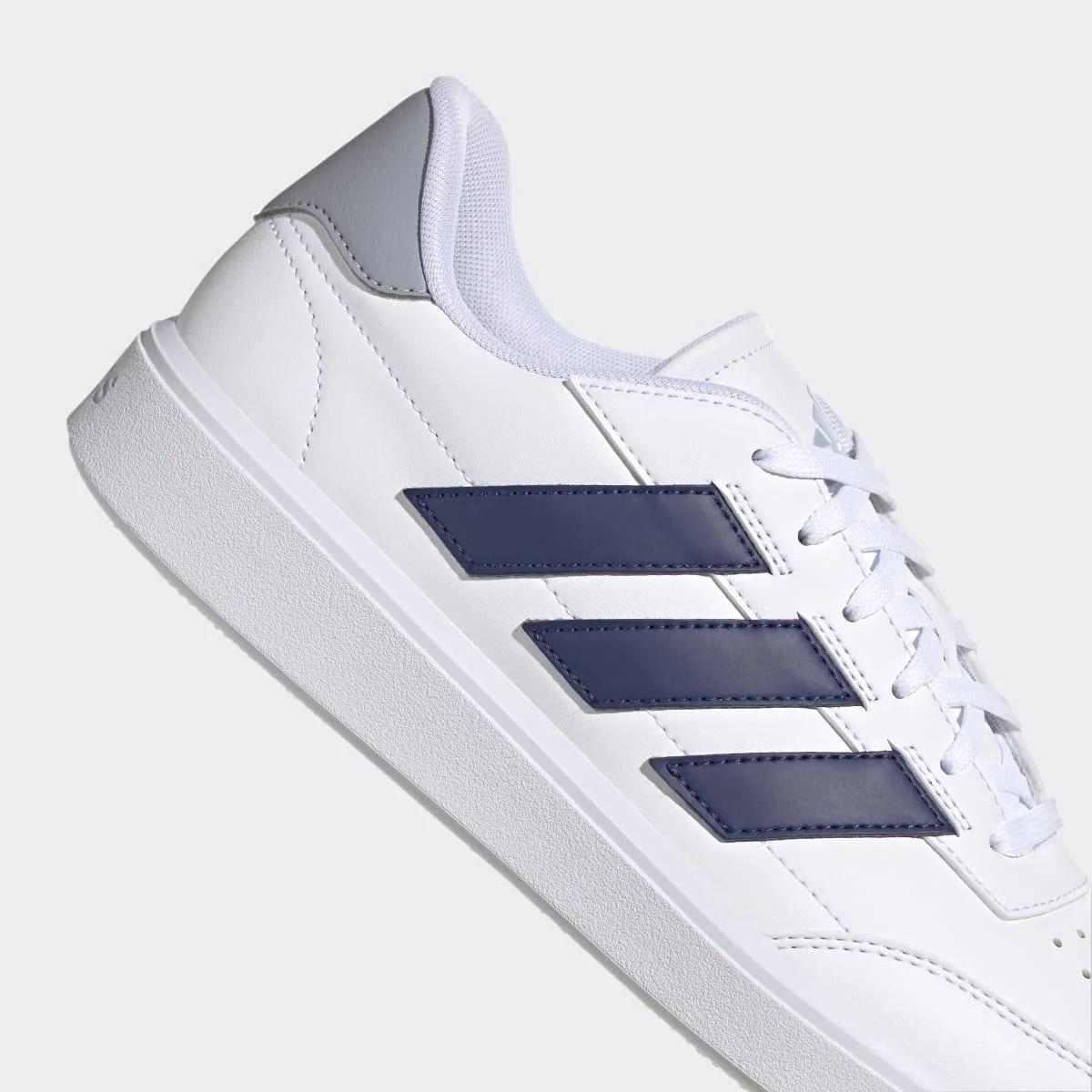 Zapatilla Casual Hombre  Courtblock adidas Sportswear - Image 5
