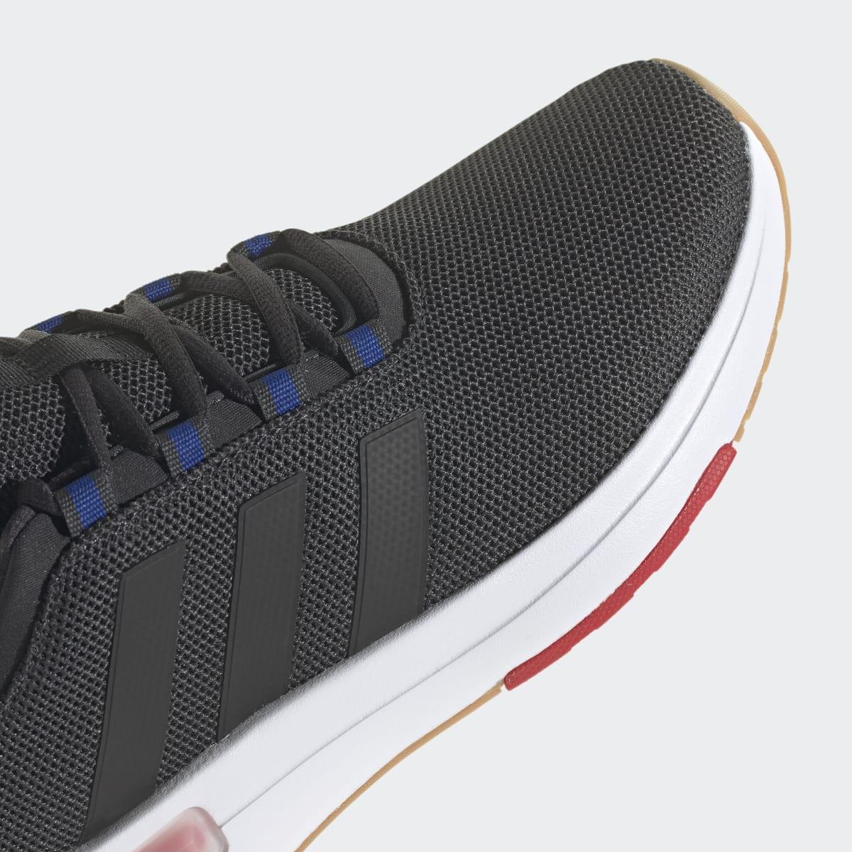 Zapatilla Casual Hombre Racer Tr23 adidas Sportswear - Image 5