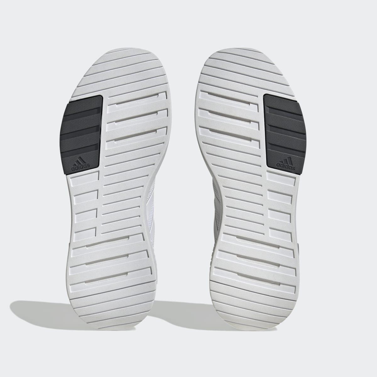 Zapatilla Casual Hombre Racer Tr23 adidas Sportswear - Image 4