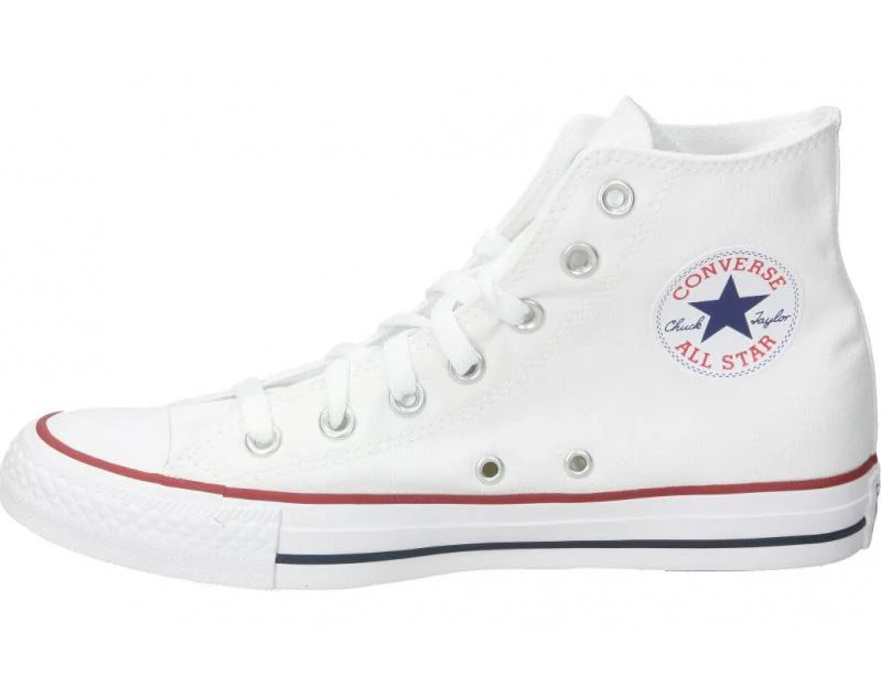 Zapatillas Converse Chuck Taylor All Star Canvas (caña Alta) - Image 2