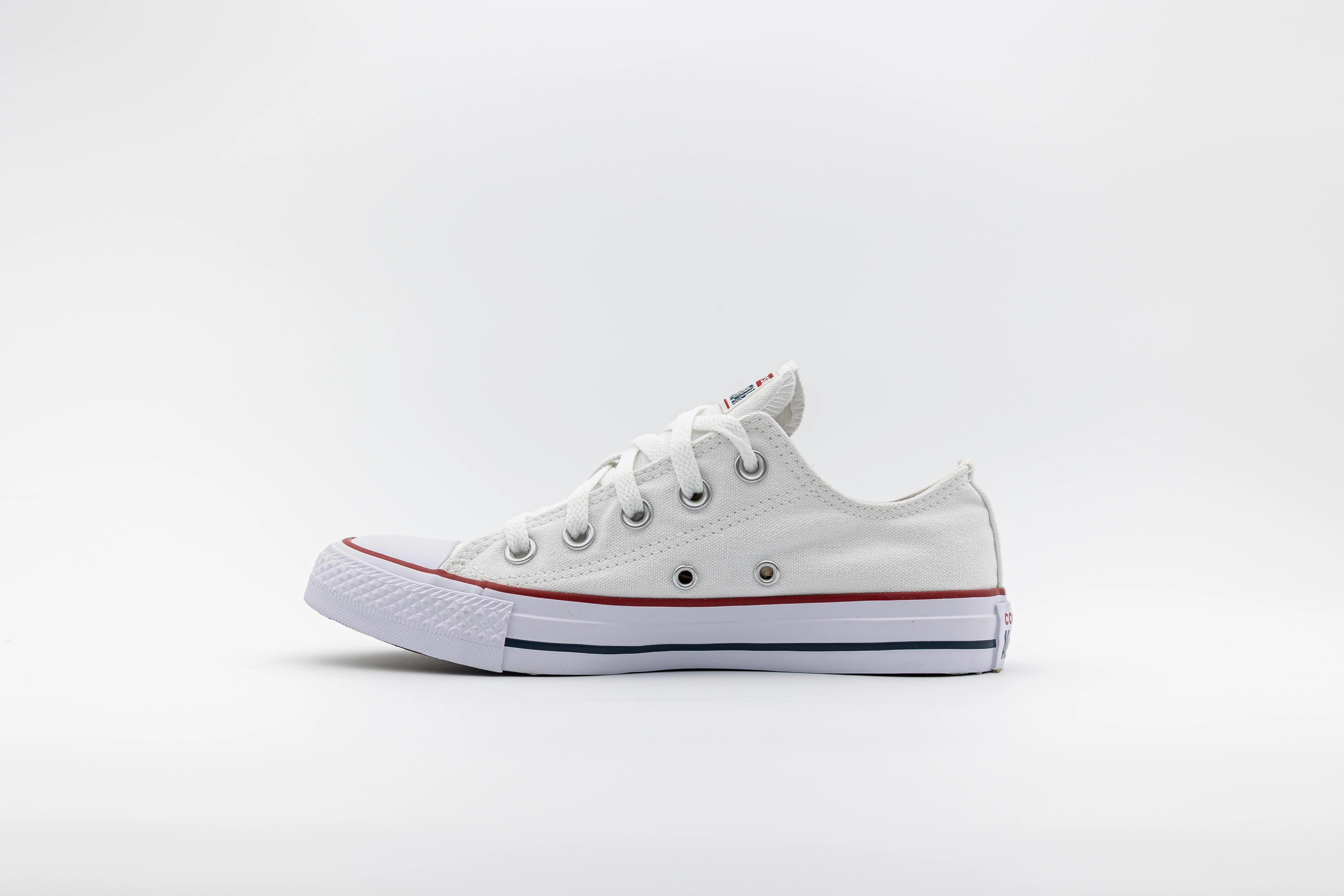 Zapatillas Converse Chuck Taylor All Star Canvas (caña Baja) - Image 2