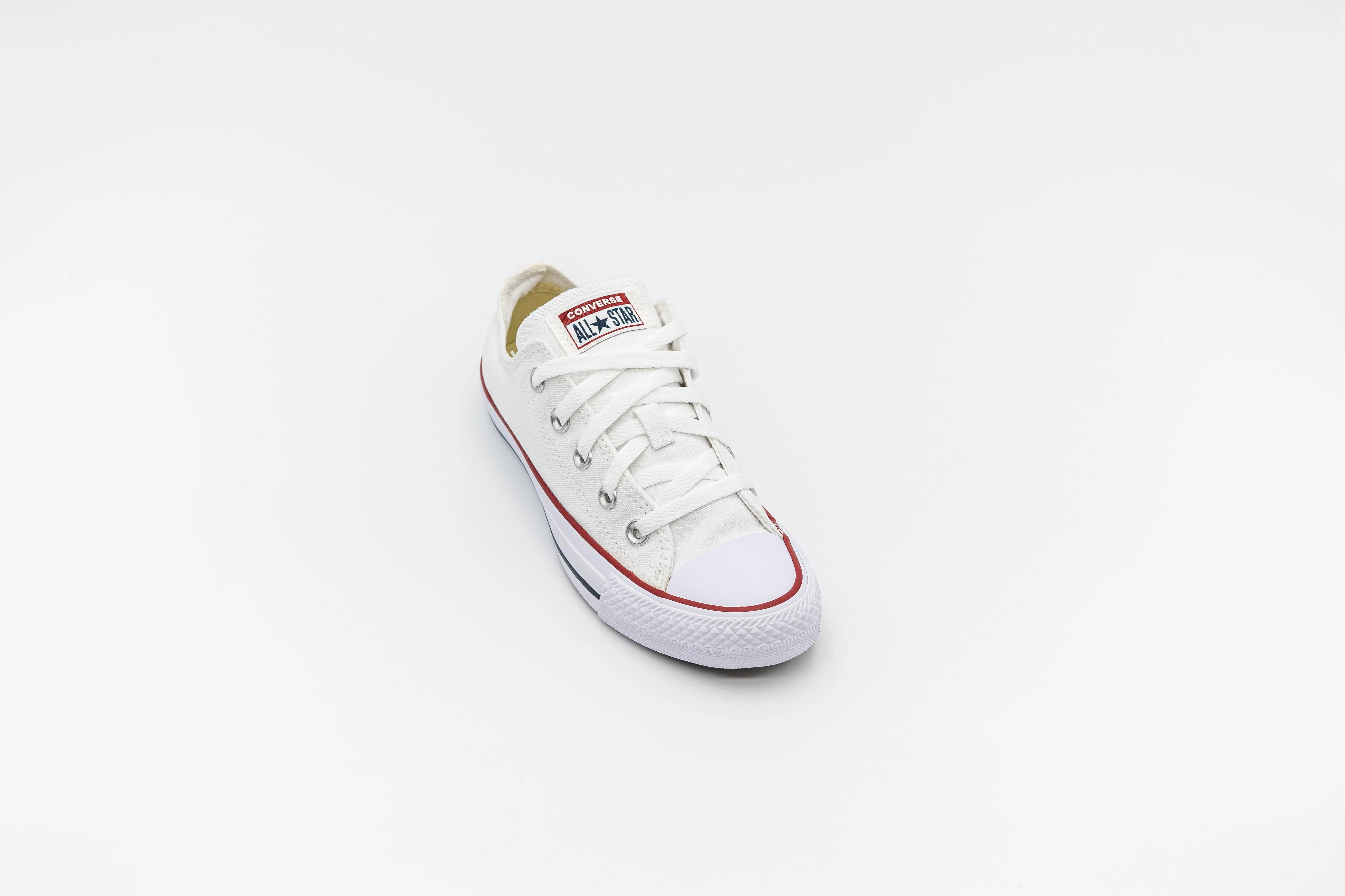 Zapatillas Converse Chuck Taylor All Star Canvas (caña Baja) - Image 3