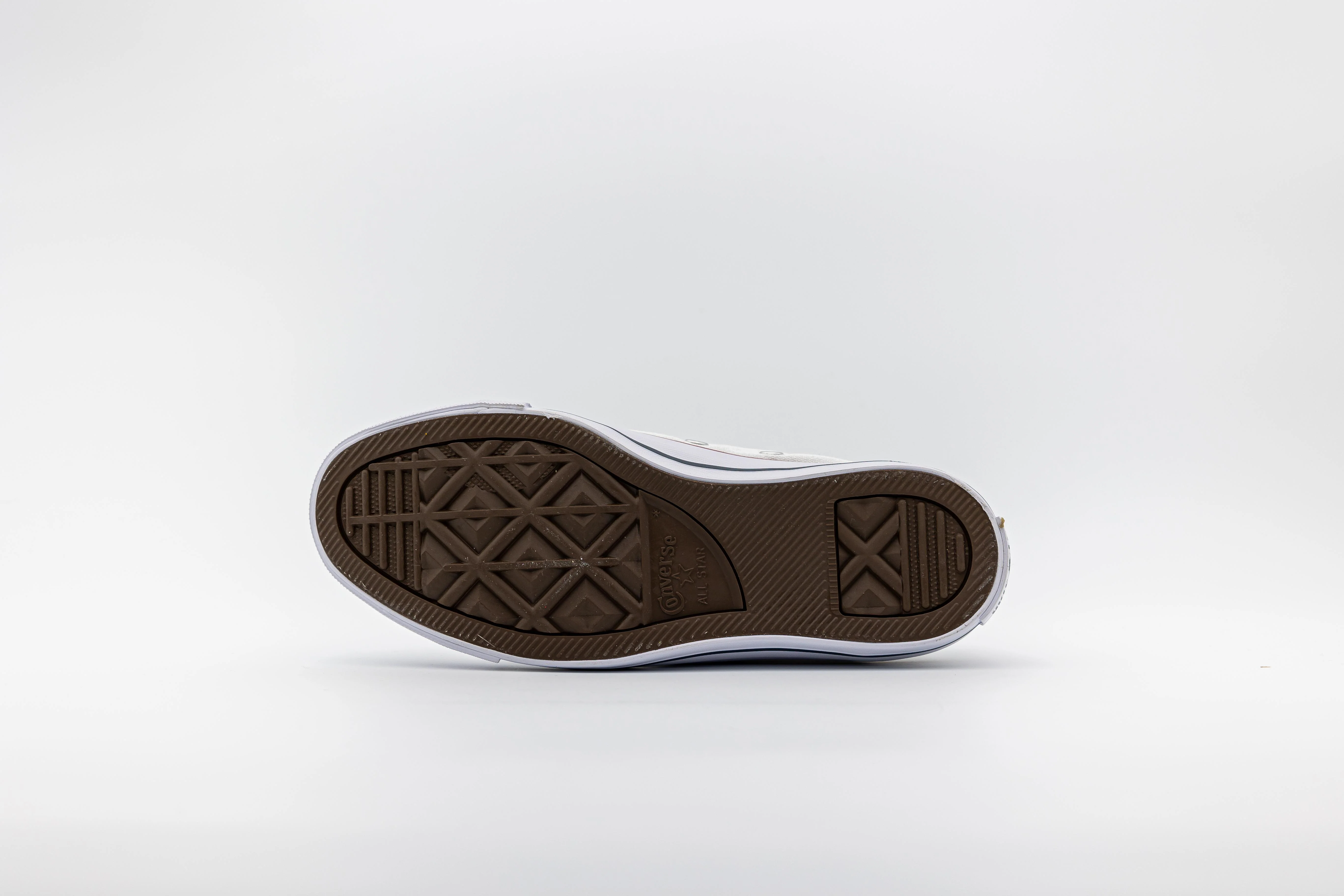 Zapatillas Converse Chuck Taylor All Star Canvas (caña Baja) - Image 4