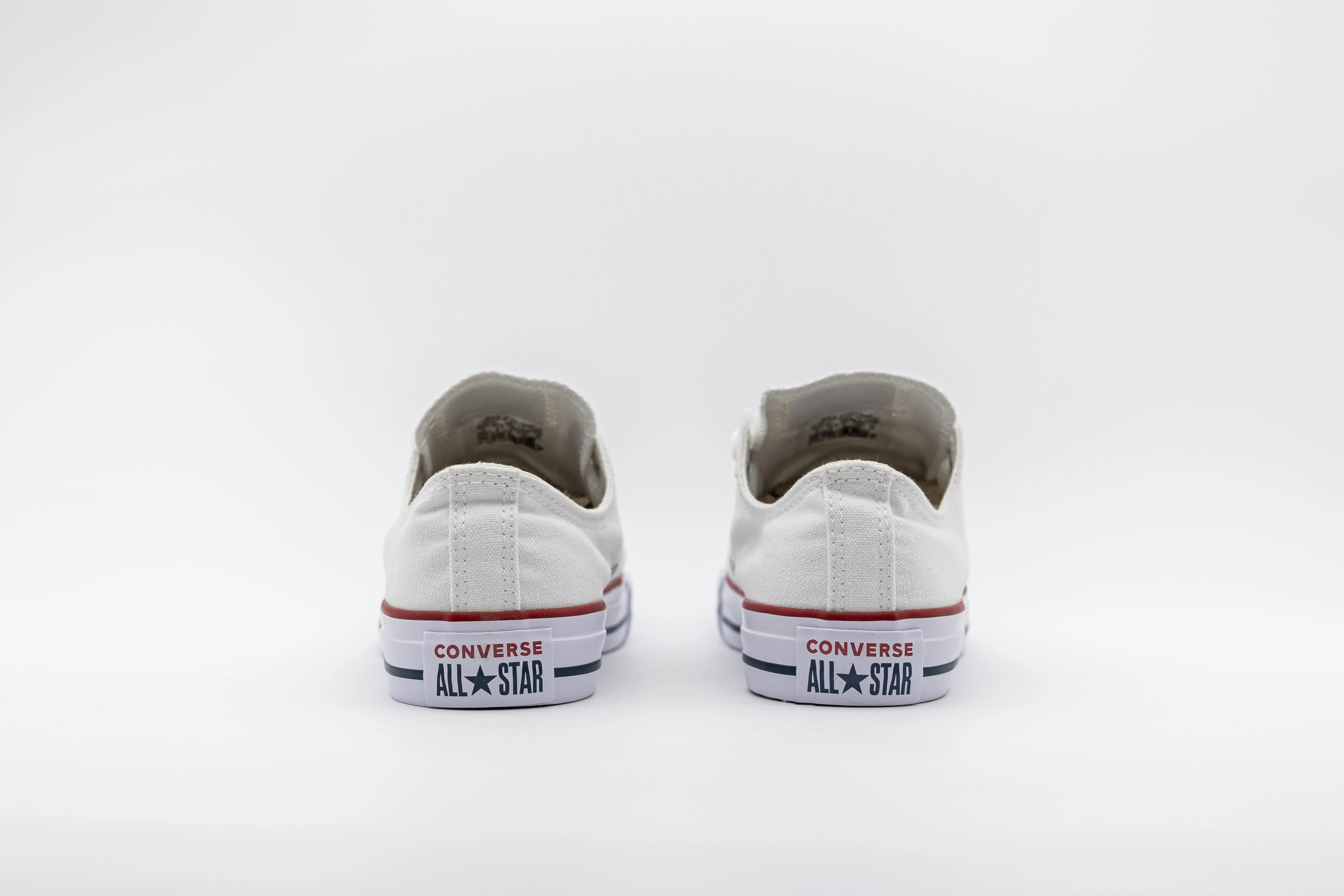 Zapatillas Converse Chuck Taylor All Star Canvas (caña Baja) - Image 5