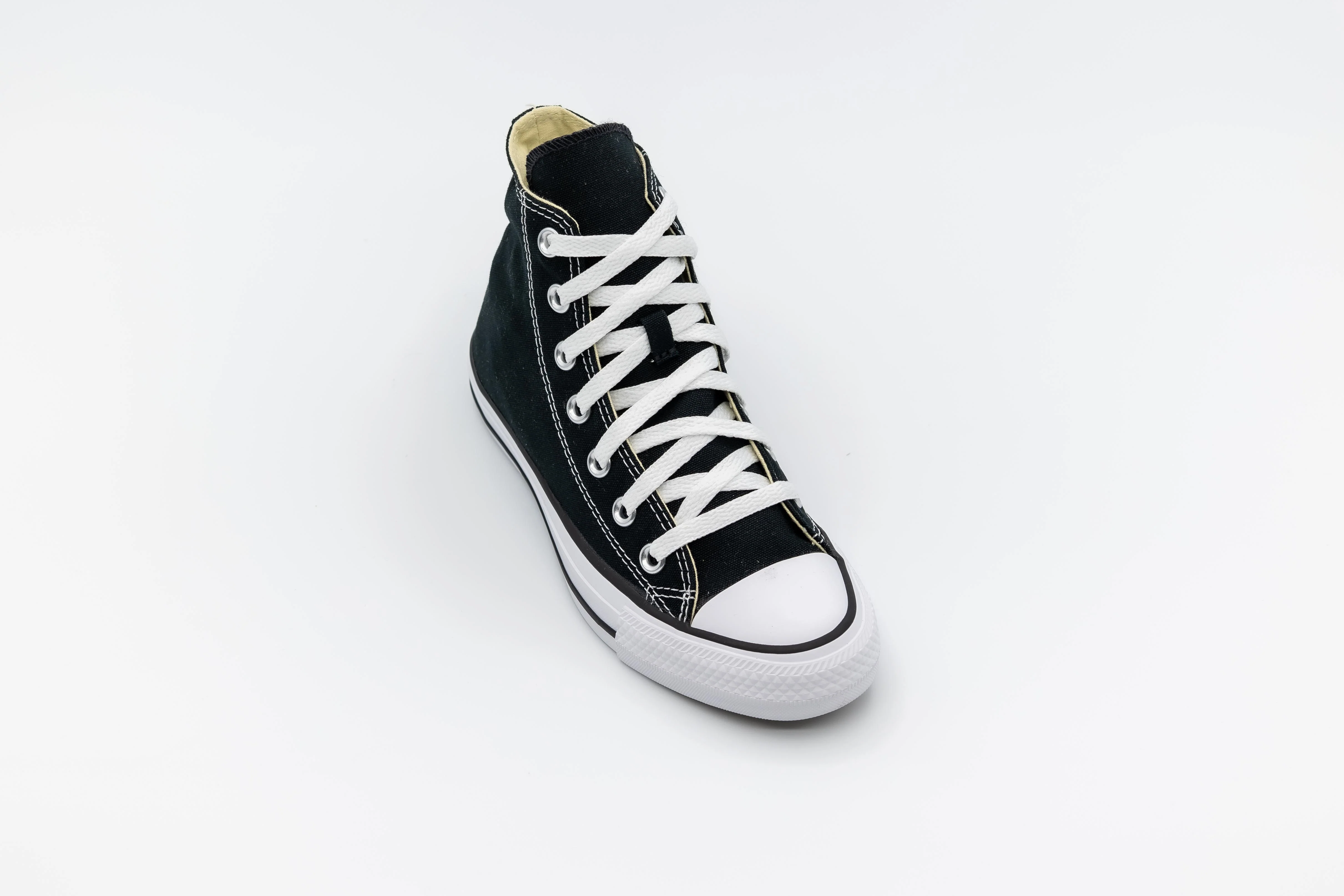 Zapatillas Converse Chuck Taylor All Star Canvas (caña Alta) - Image 3