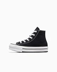 Zapatilla Converse Chuck Taylor All Star Eva Lift Canvas Platform - Image 2