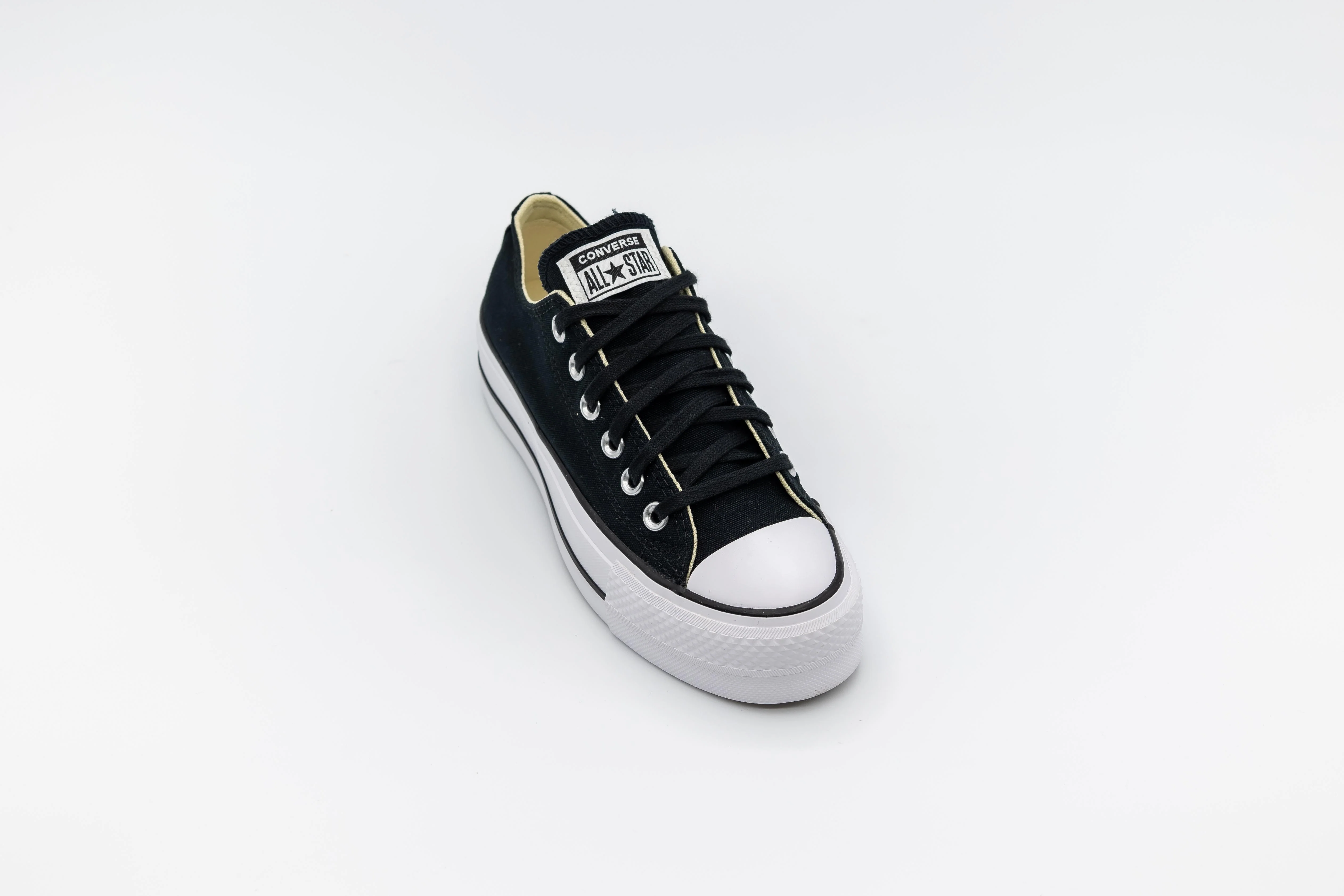 Zapatilla Converse Chuck Taylor All Star Lift Platform Canvas - Image 3