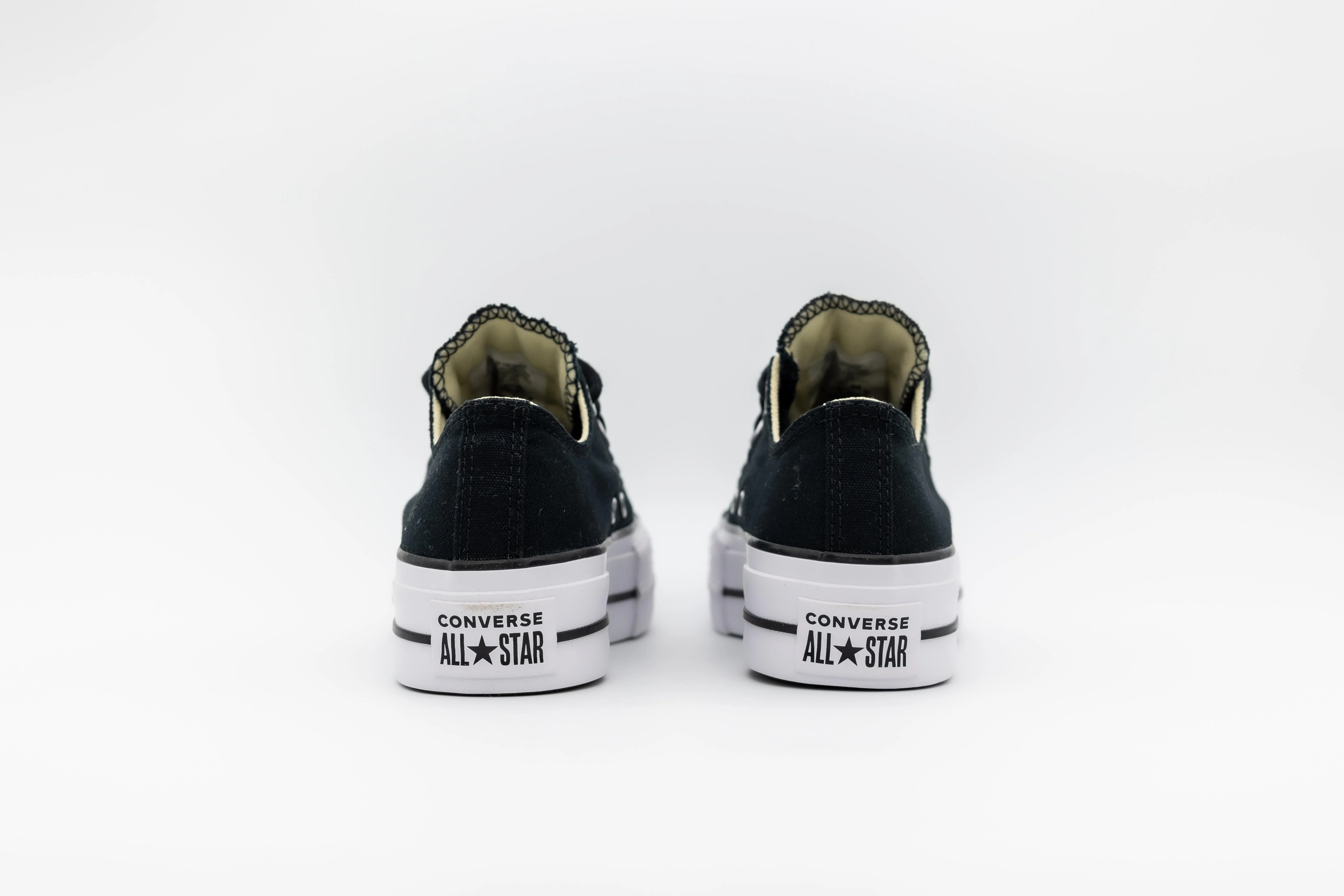 Zapatilla Converse Chuck Taylor All Star Lift Platform Canvas - Image 5