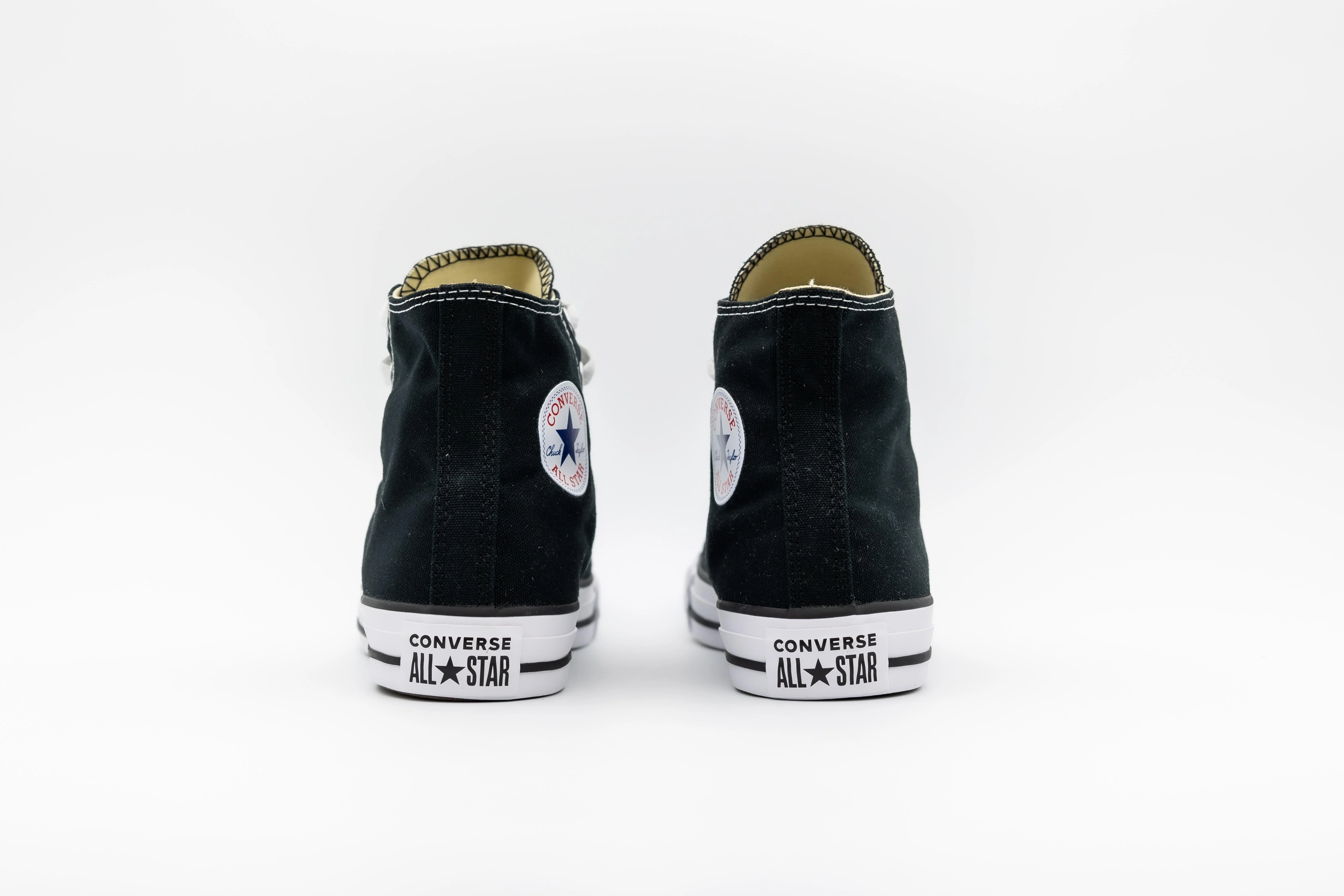 Zapatillas Converse Chuck Taylor All Star Lift Platform Canvas - Image 5