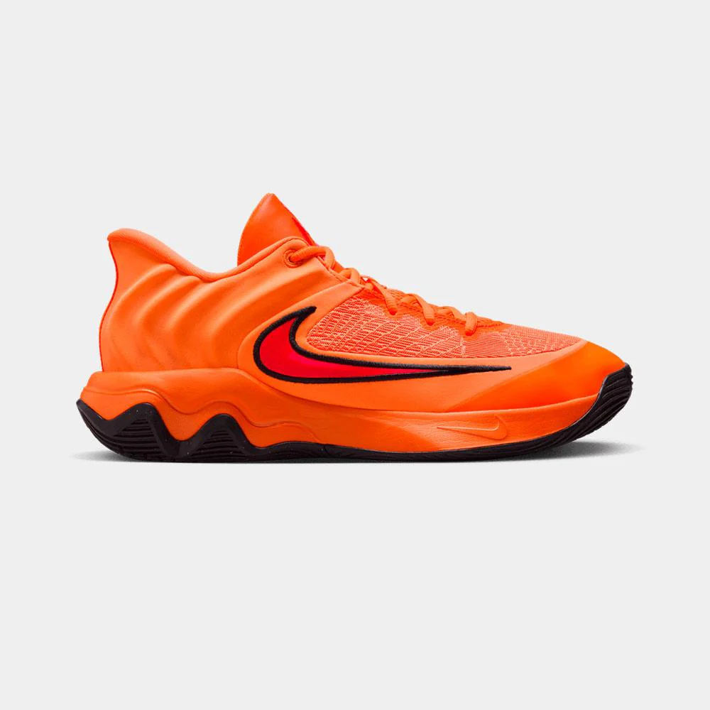 Zapatilla De Baloncesto Giannis Antetokounmpo Giannis Immortality 5