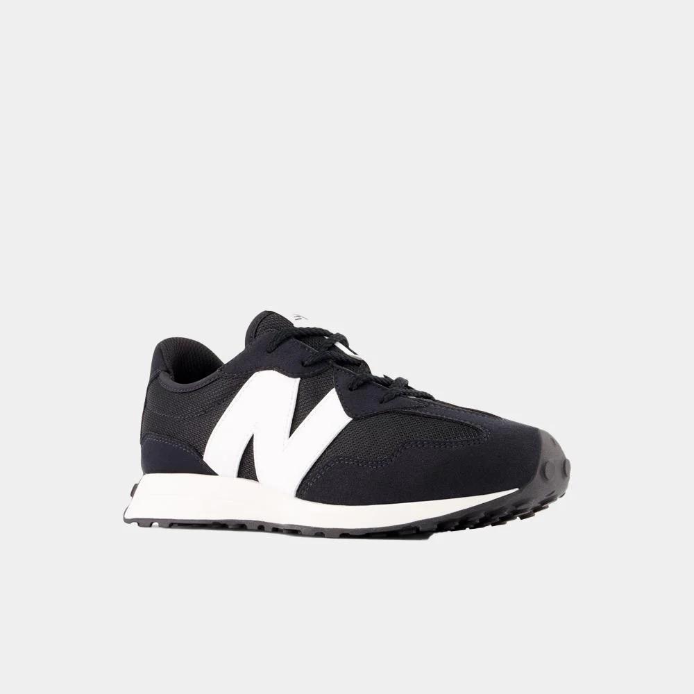 Zapatillas New Balance Lace 327 - Junior - Image 3