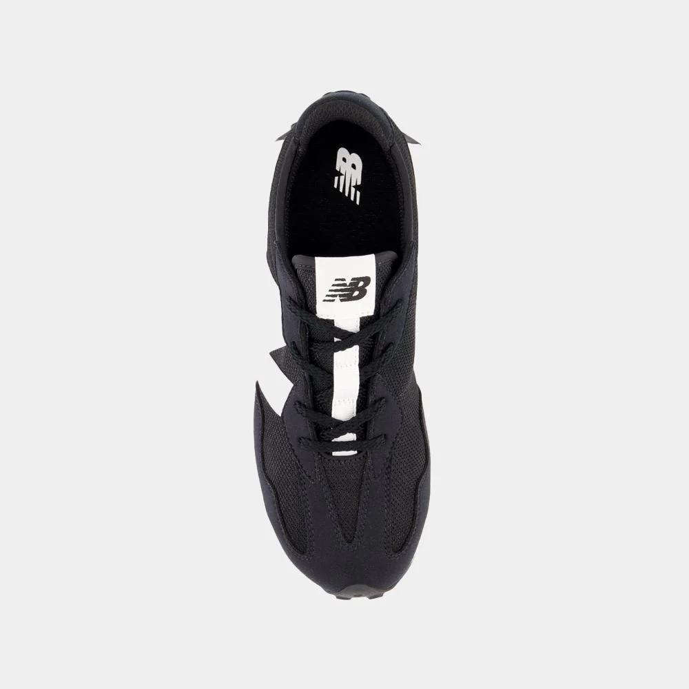 Zapatillas New Balance Lace 327 - Junior - Image 4