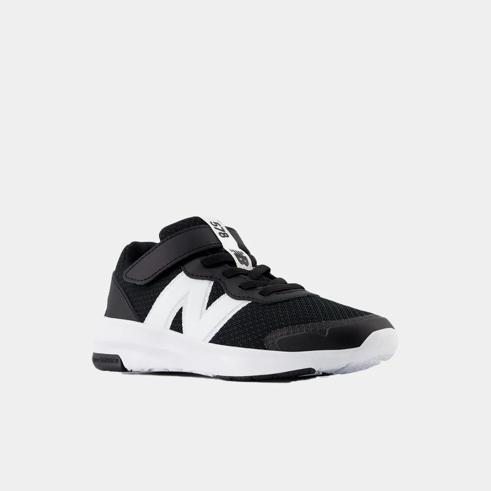 Zapatilla New Balance 578v1 Bungee Lace With Top Strap - Image 3