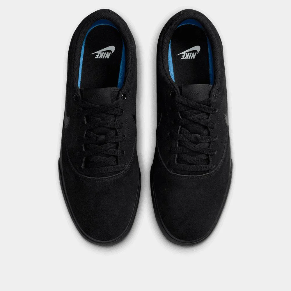 Zapatilla Nike Charge Suede - Image 3