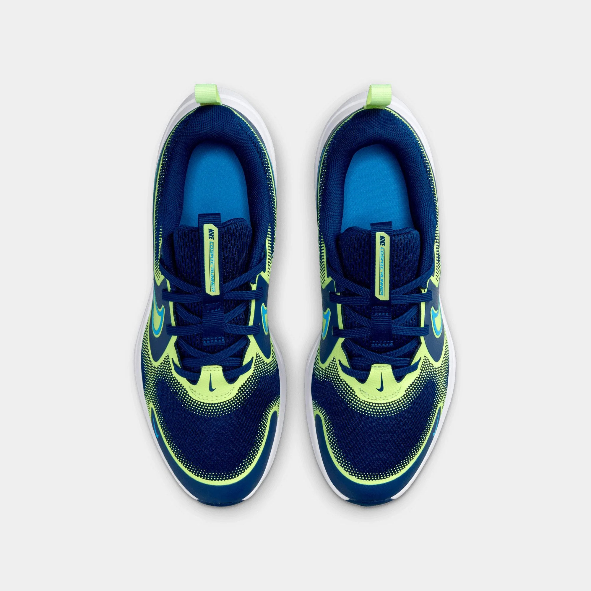 Zapatilla Nike Cosmic Runner De Running Para Asfalto - Niño/a - Image 3