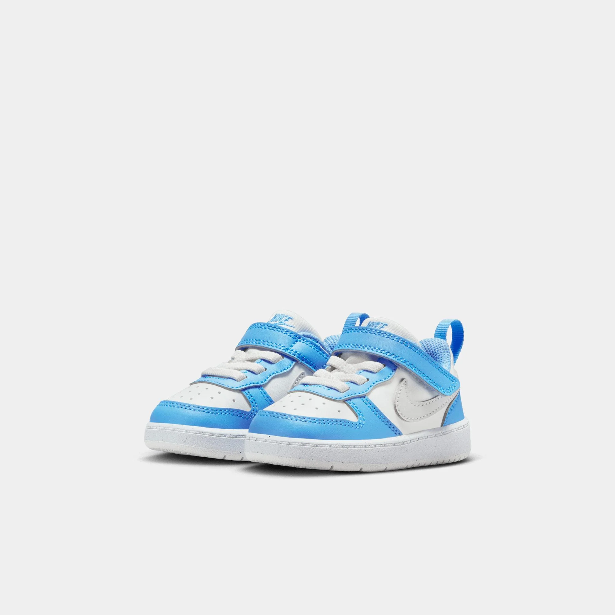 Zapatilla Nike Court Borough Low Recraft - Bebé E Infantil - Image 5