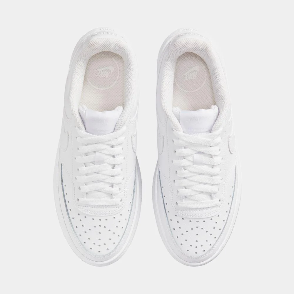 Zapatillas Nike Court Vision Alta - Mujer - Image 3