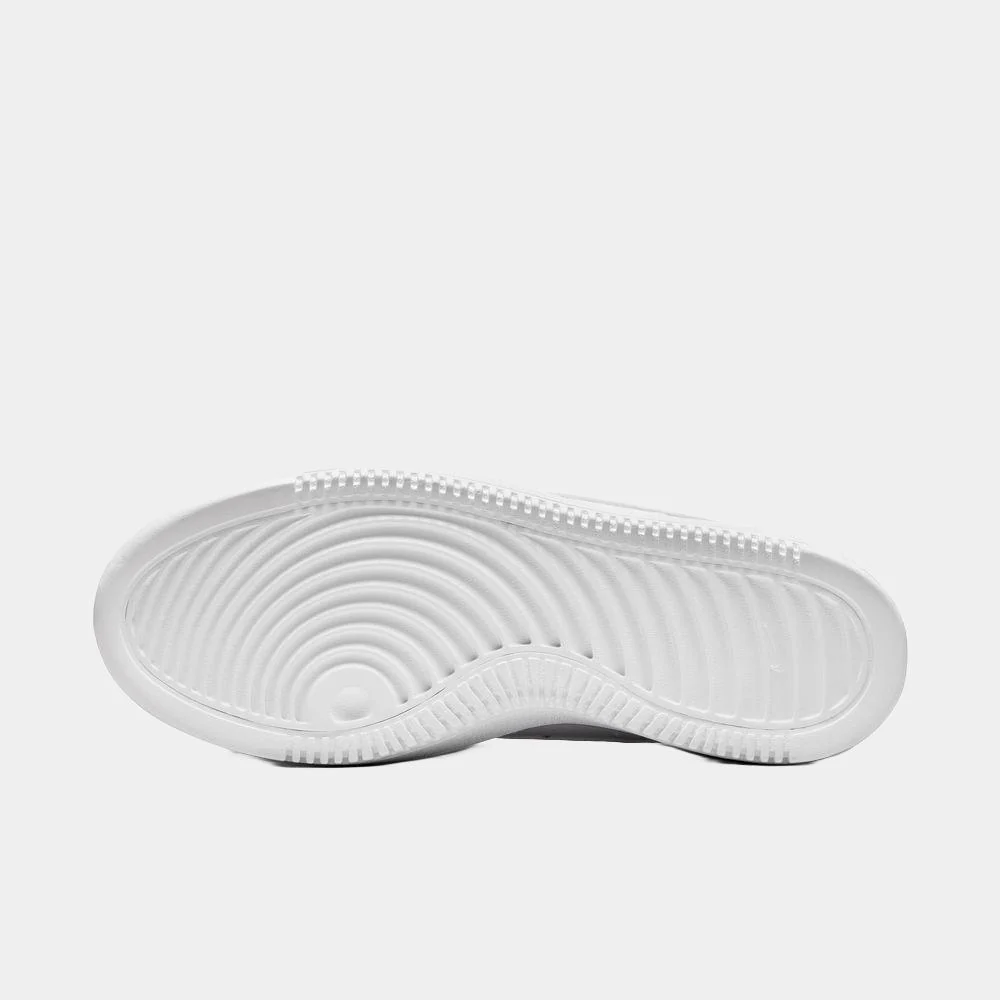 Zapatillas Nike Court Vision Alta - Mujer - Image 4