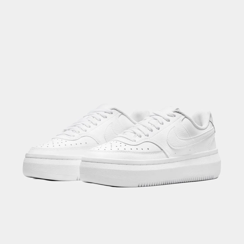 Zapatillas Nike Court Vision Alta - Mujer - Image 5