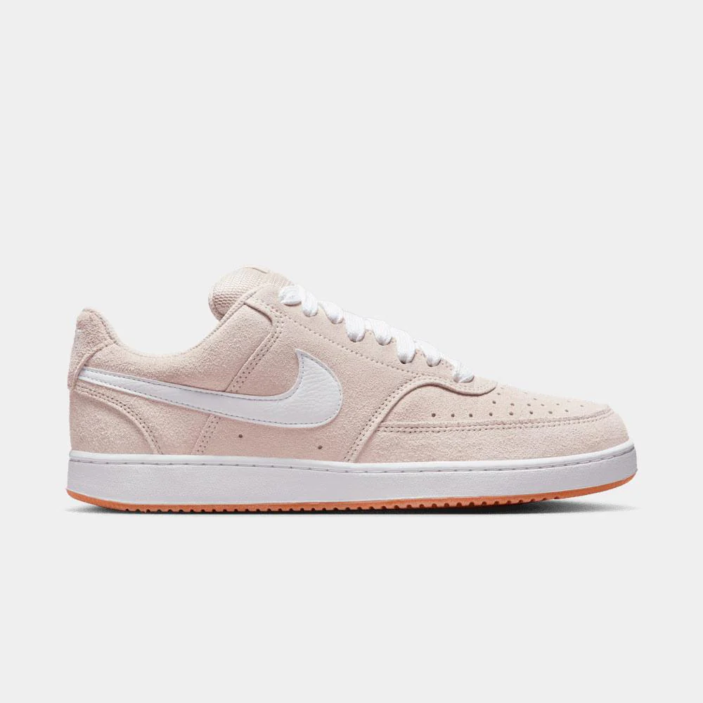 Zapatilla Nike Court Vision Low Fl De Tenis Para Hombre