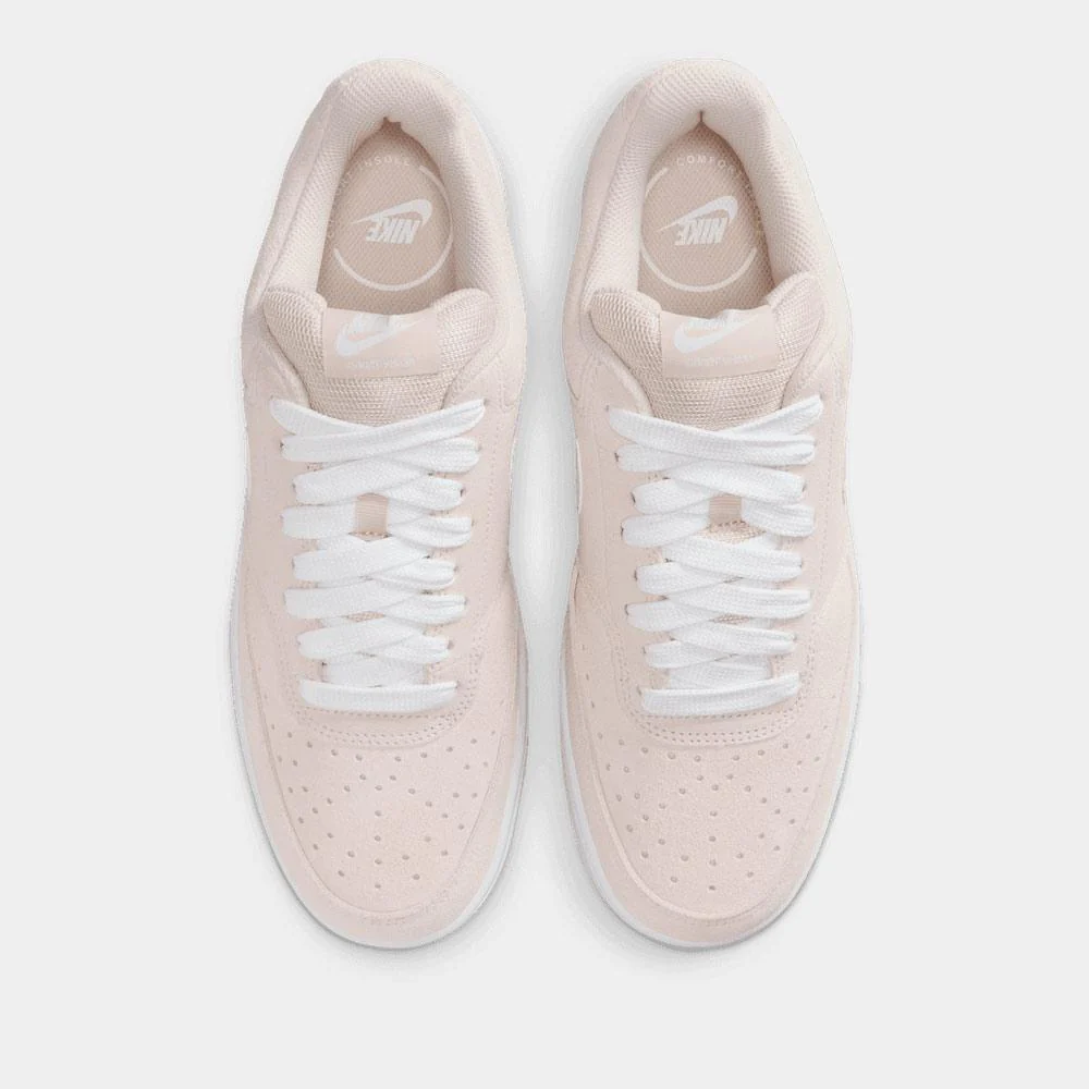 Zapatilla Nike Court Vision Low Fl De Tenis Para Hombre - Image 3