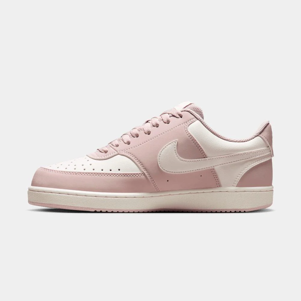 Zapatilla Nike Court Vision Low - Mujer - Image 2
