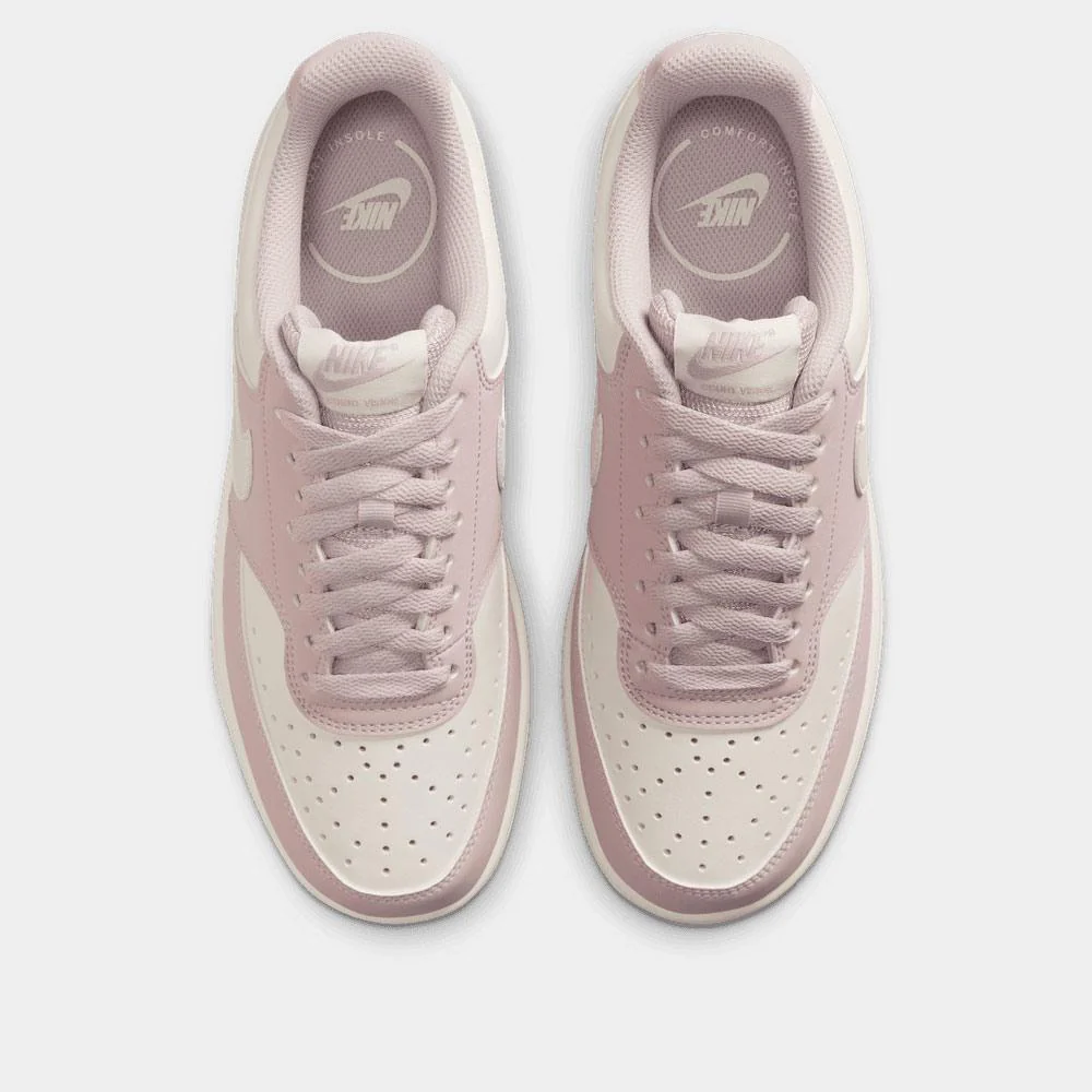 Zapatilla Nike Court Vision Low - Mujer - Image 3