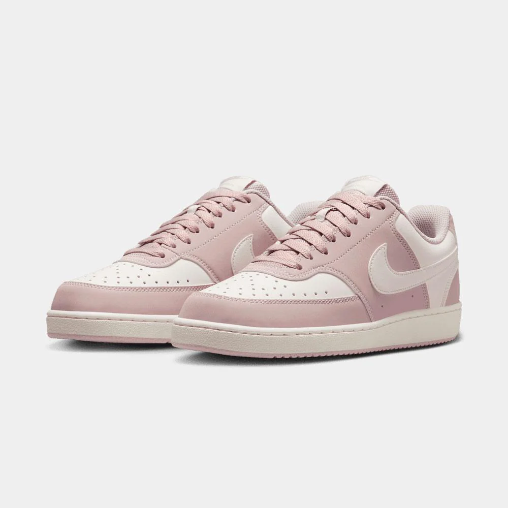 Zapatilla Nike Court Vision Low - Mujer - Image 5