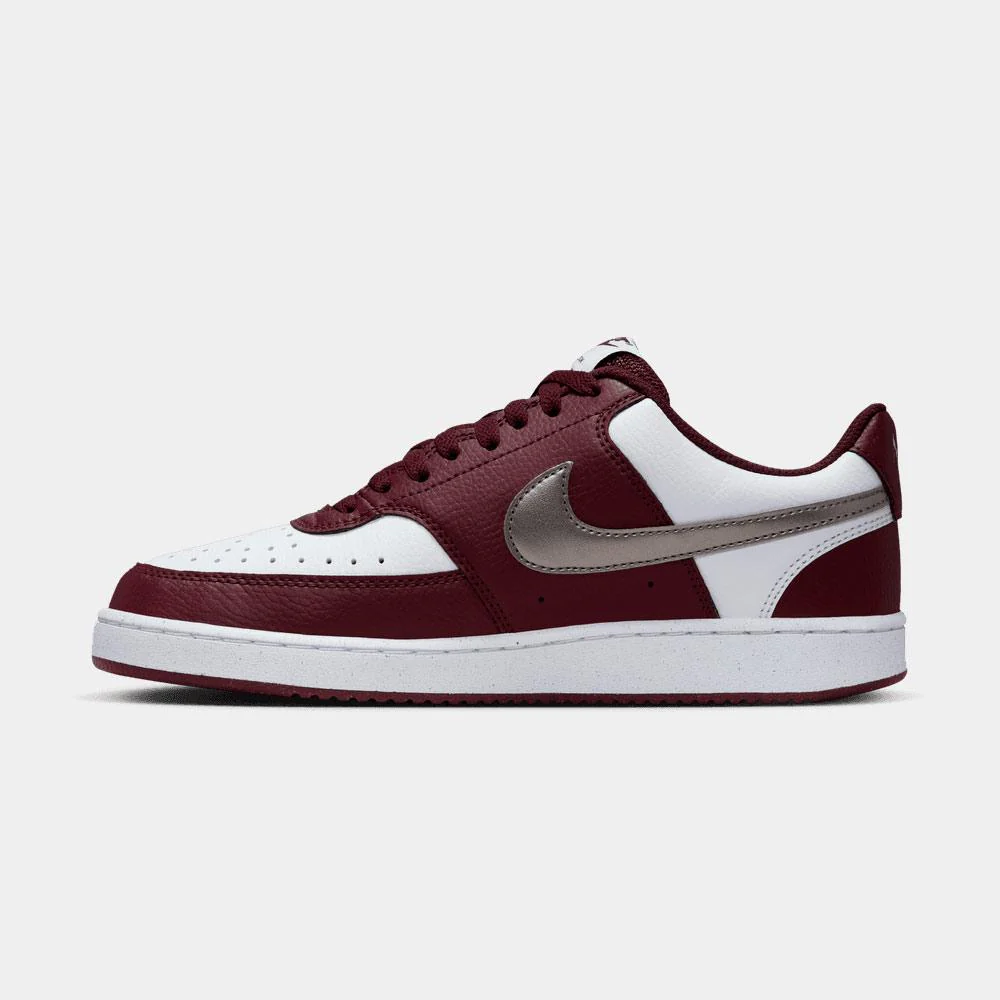 Zapatilla Nike Court Vision Low Next Nature - Mujer - Image 2