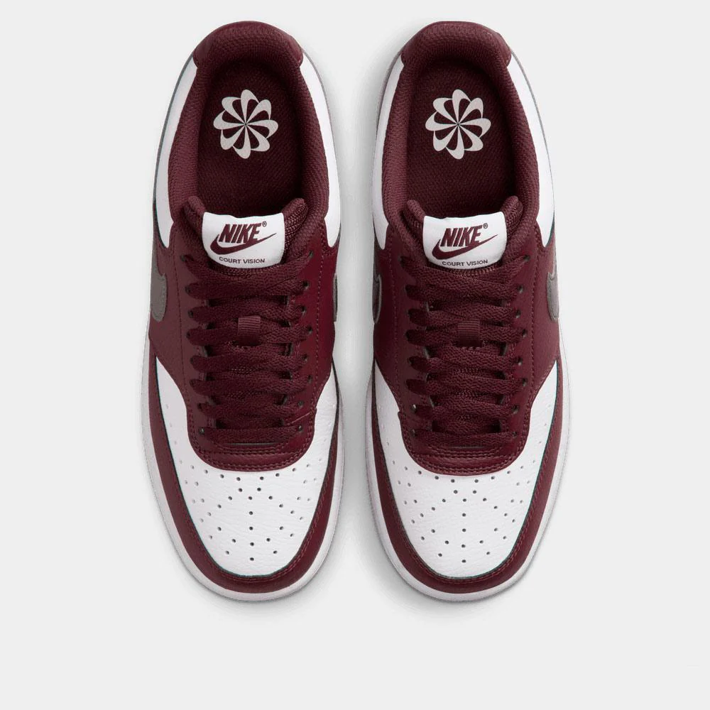 Zapatilla Nike Court Vision Low Next Nature - Mujer - Image 3