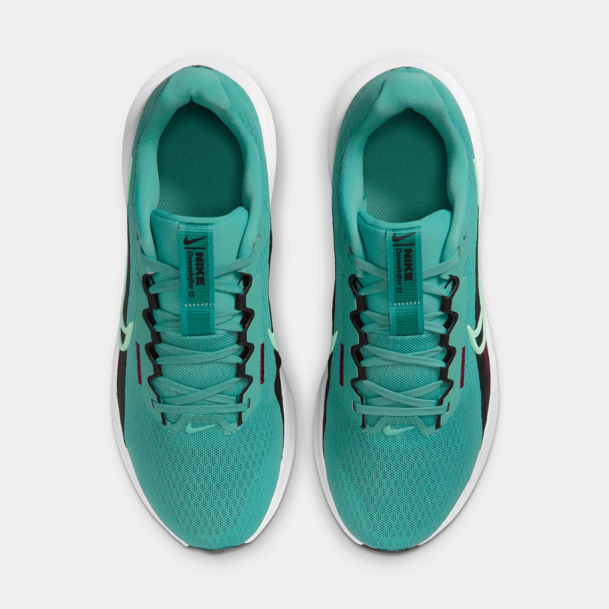 Zapatilla Nike Downshifter 13 De Running Para Asfalto - Mujer - Image 3