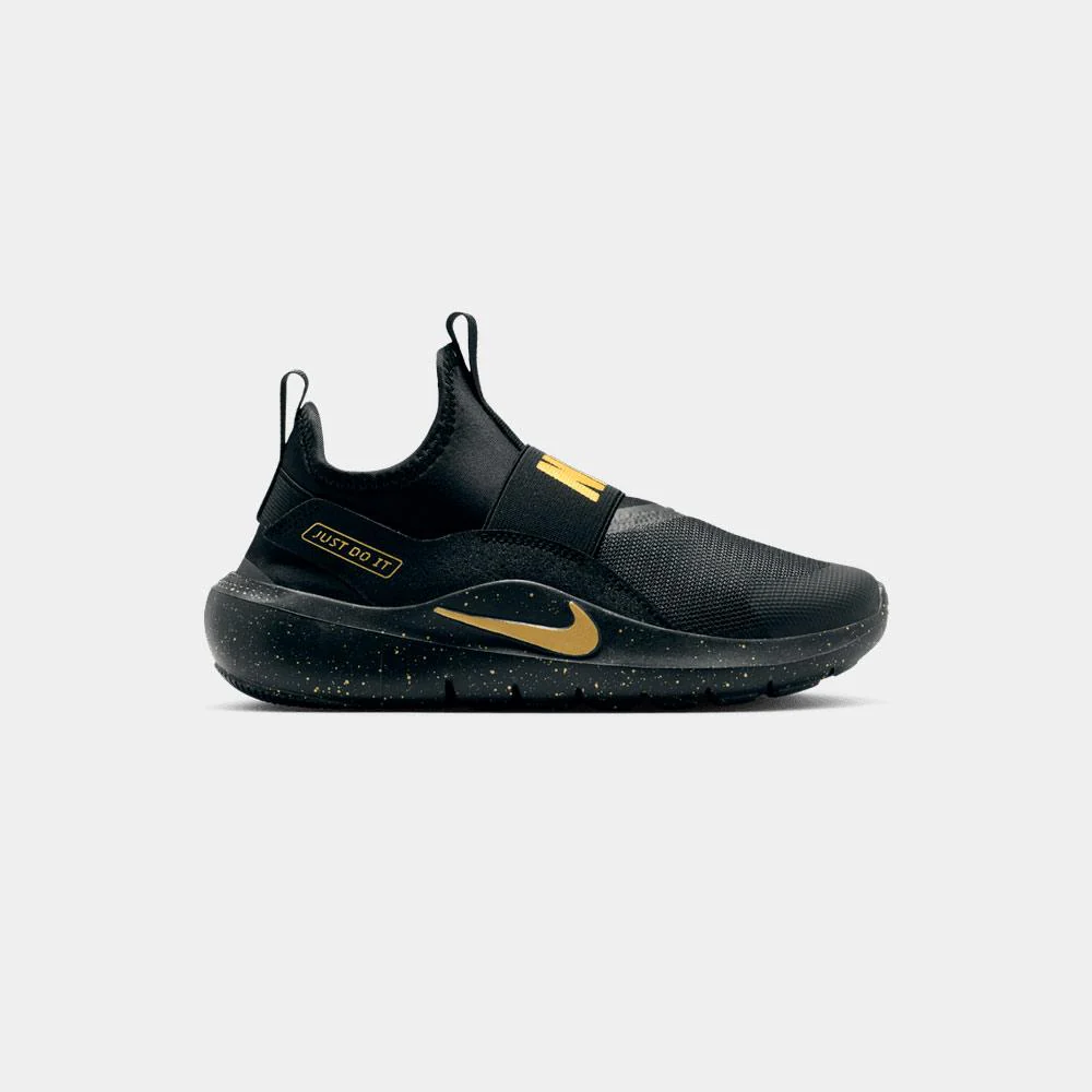 Zapatilla Nike Flex Runner 4 De Running - Niño/a