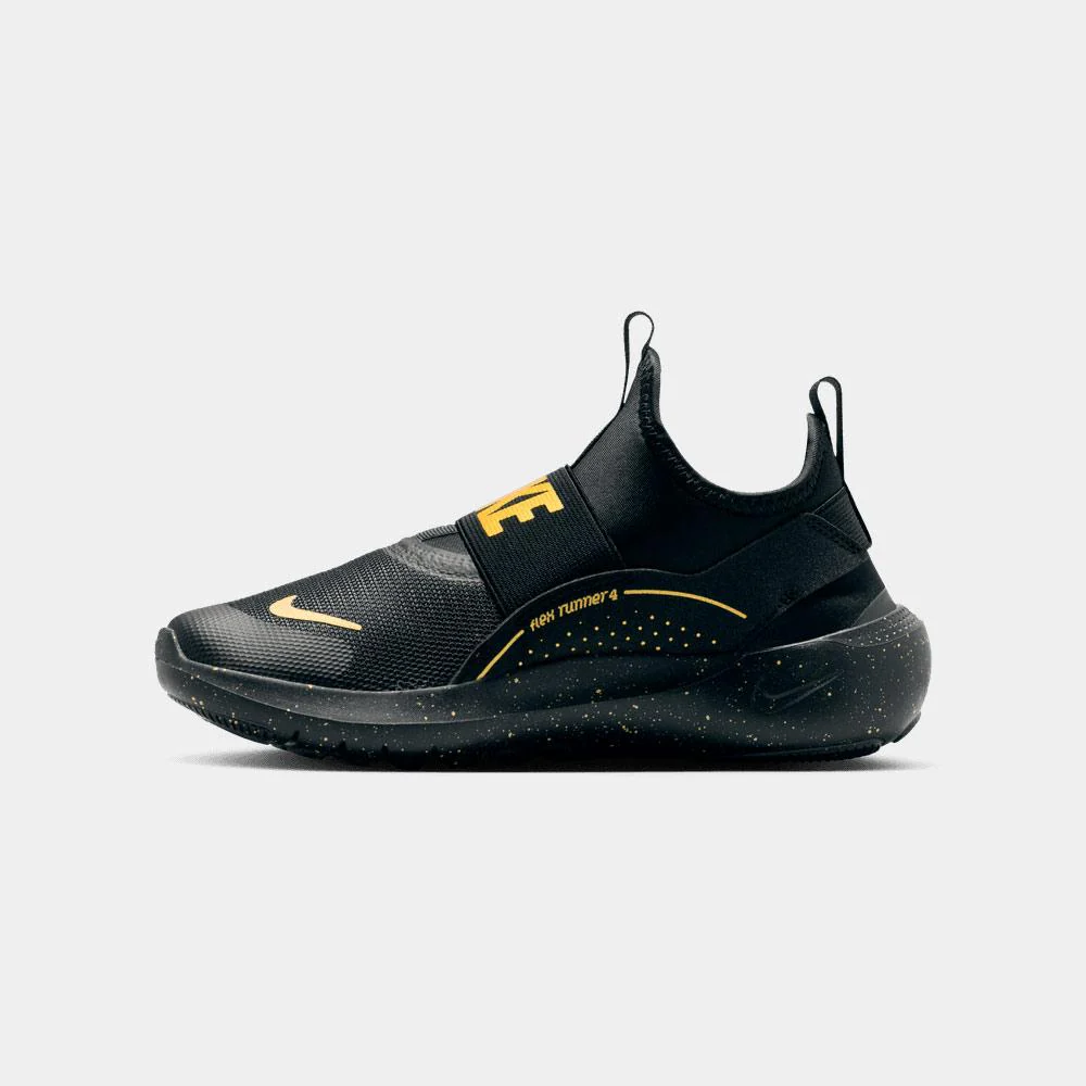 Zapatilla Nike Flex Runner 4 De Running - Niño/a - Image 2