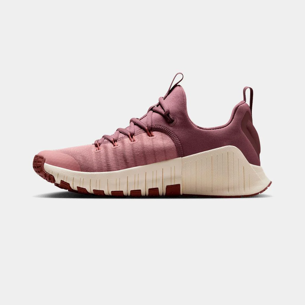 Zapatilla Nike Free Metcon 6 De Training - Mujer - Image 2