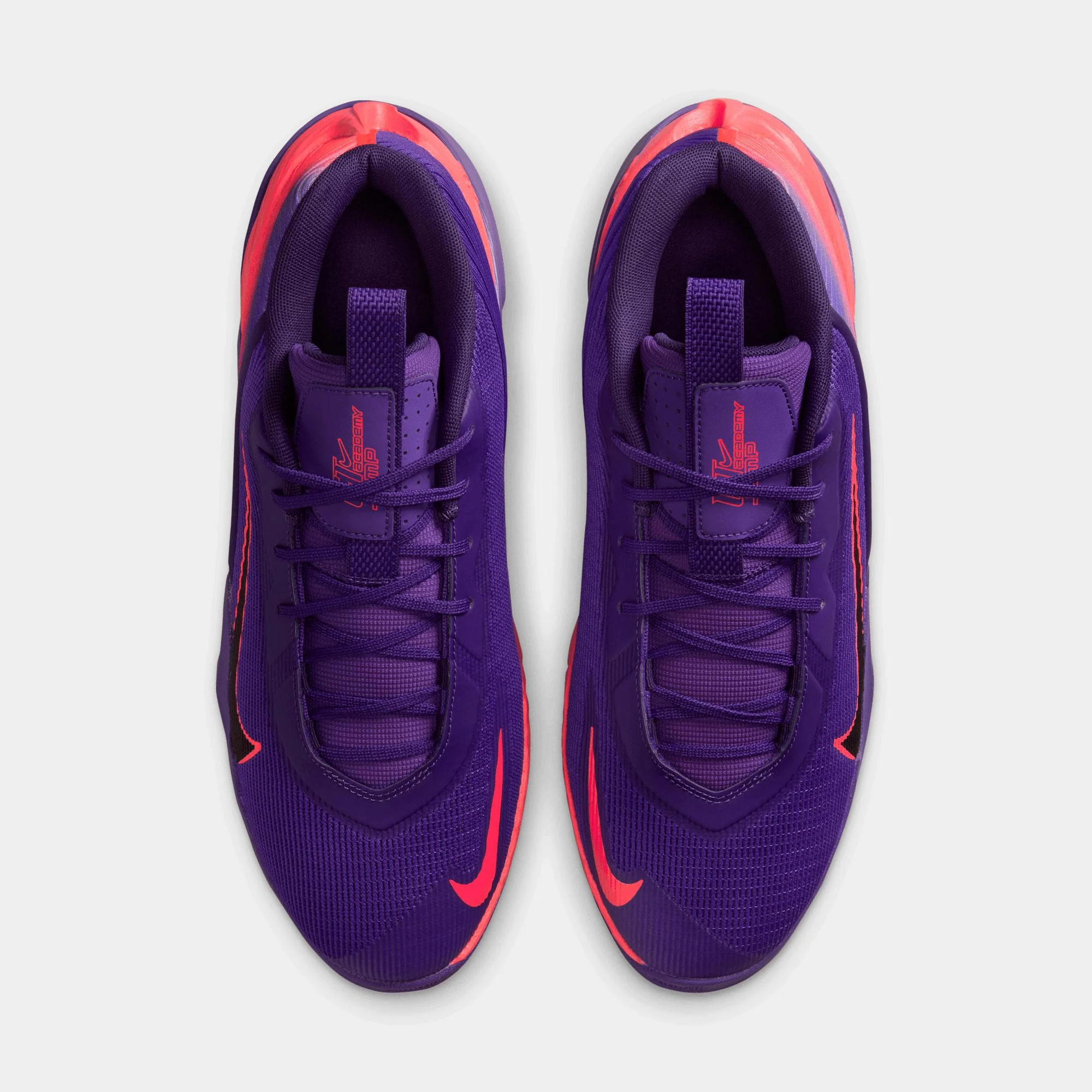 Zapatilla Nike G.t. Jump Academy - Image 3